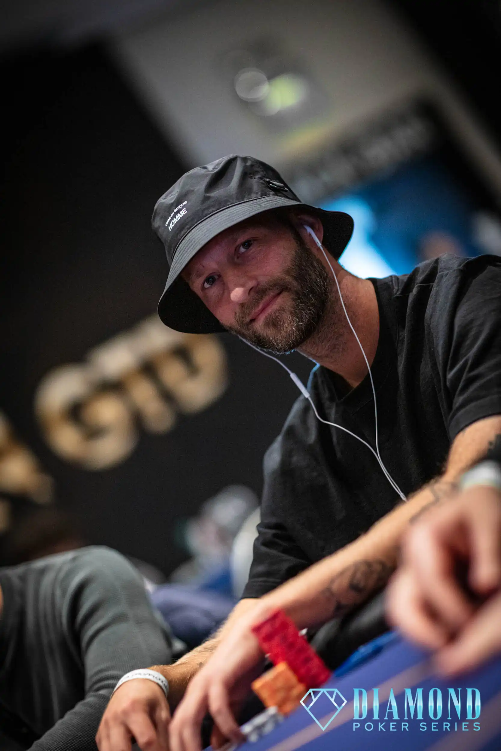 10k Championship - Day 2