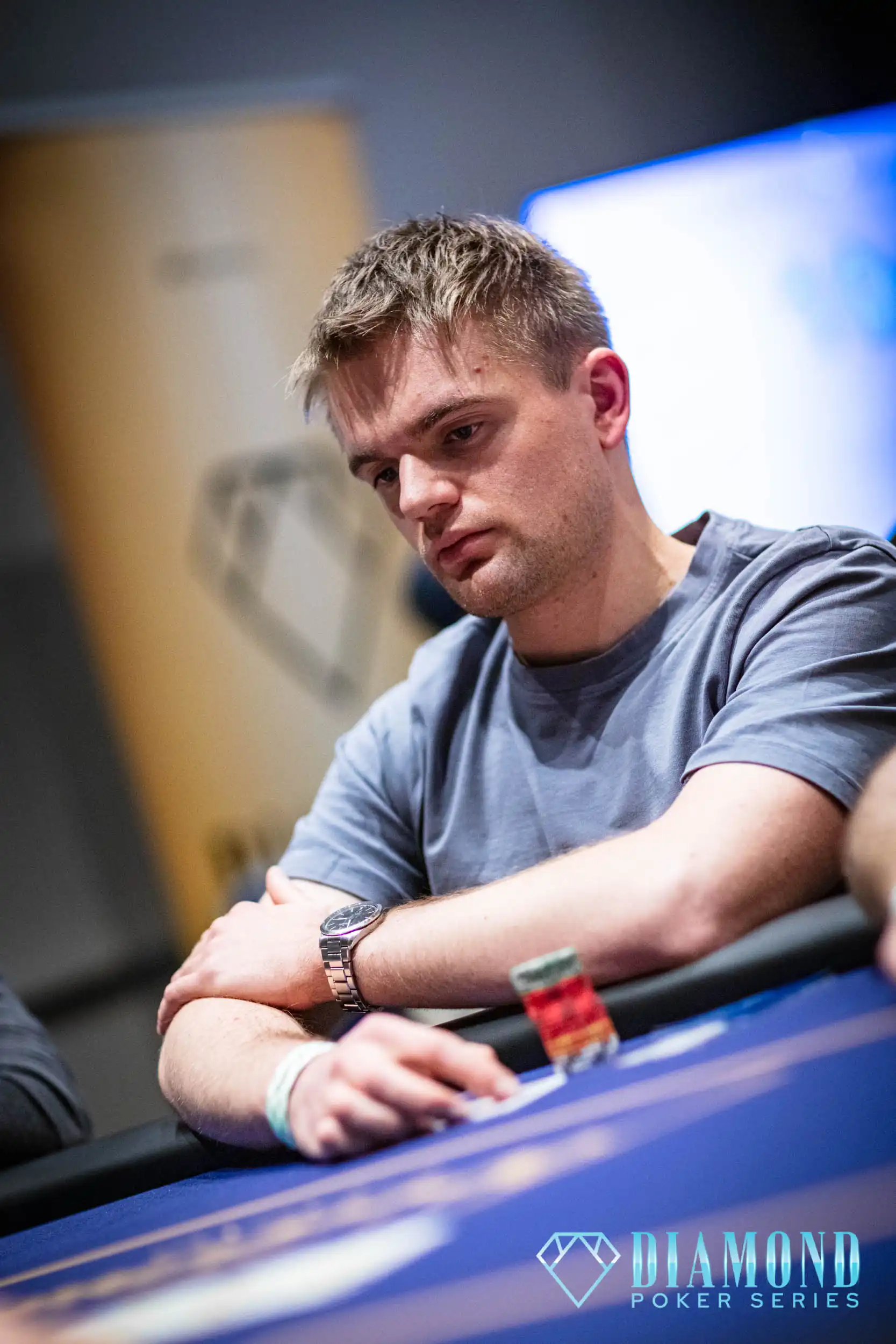 10k Championship - Day 2