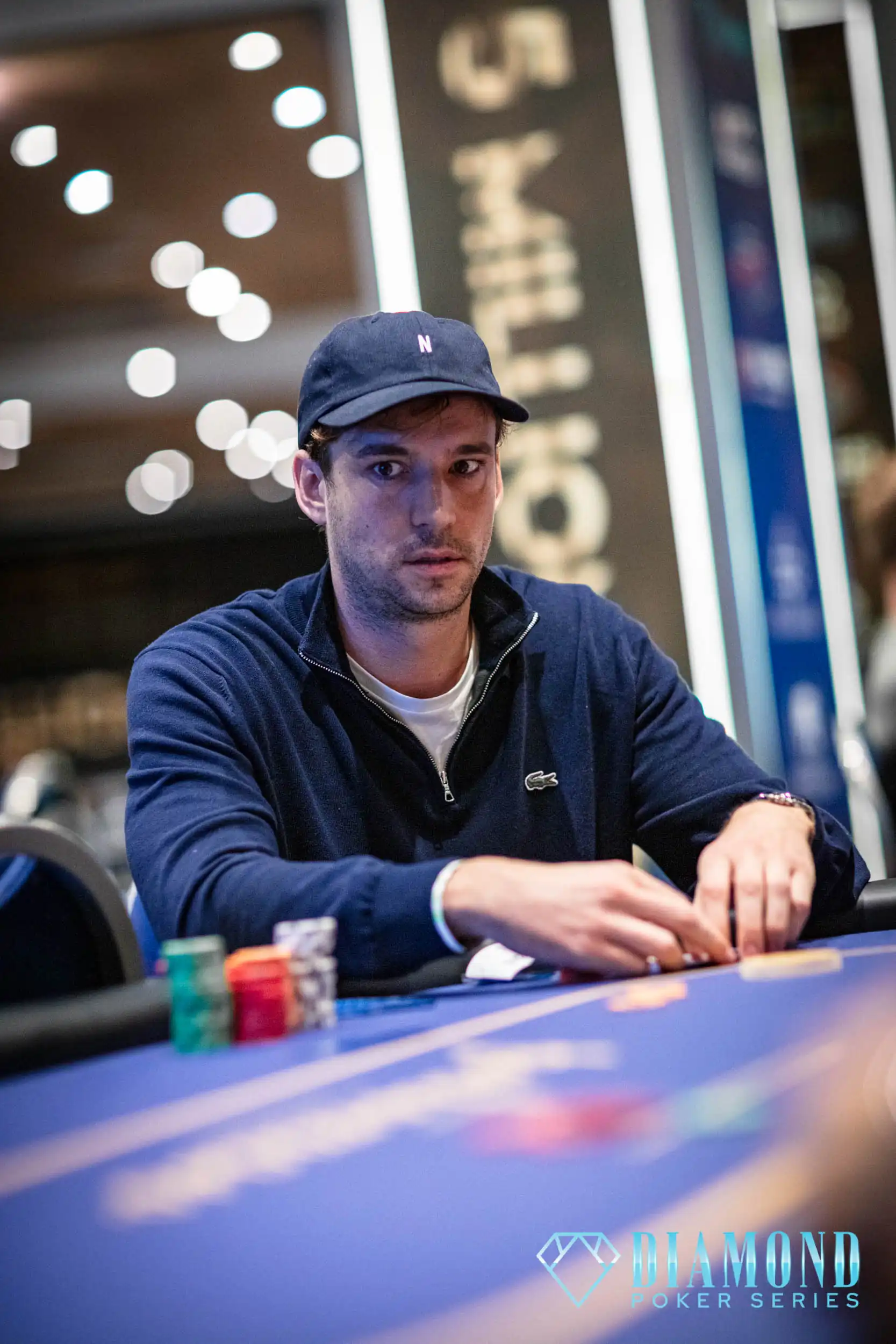 10k Championship - Day 2