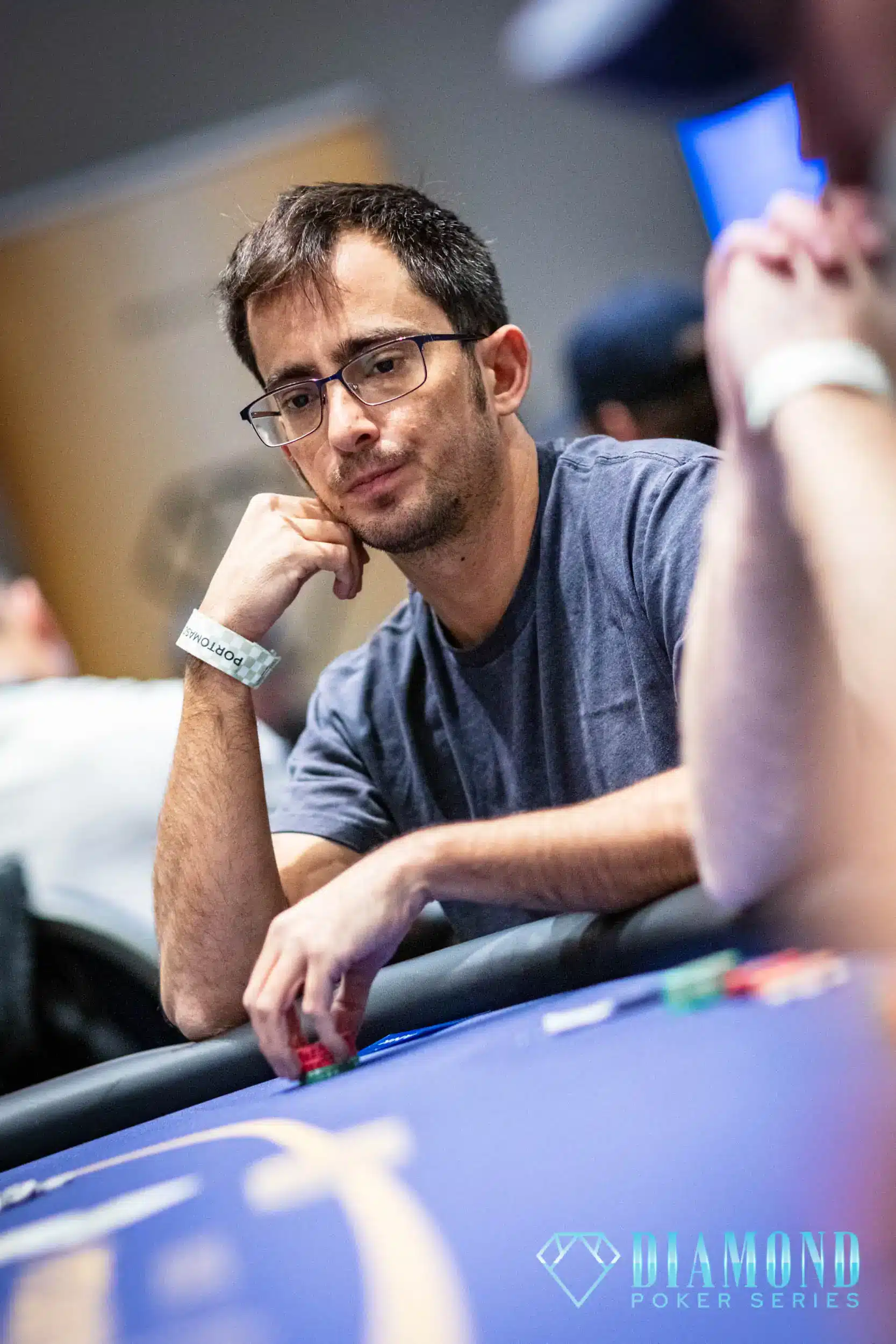 10k Championship - Day 2