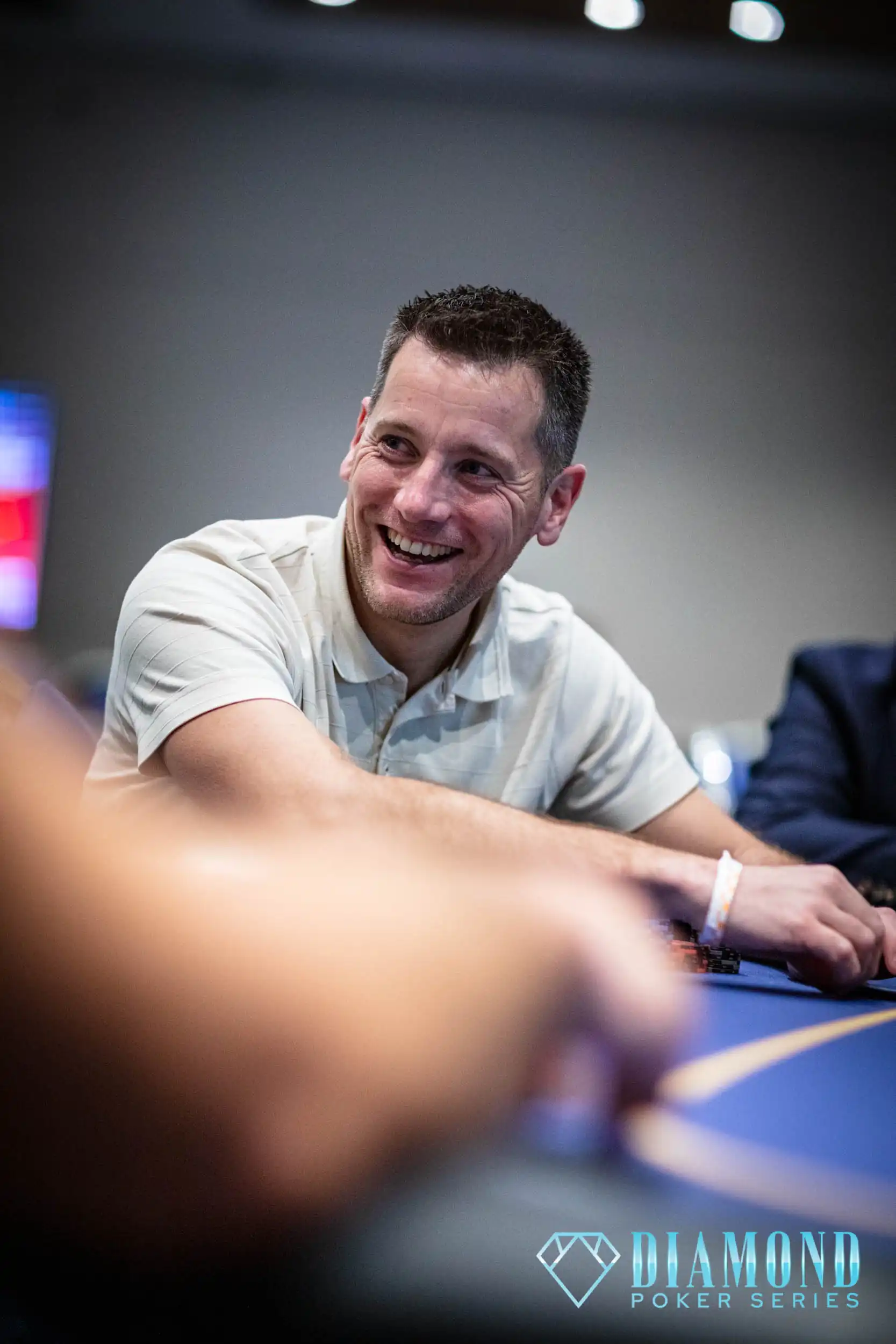 10k Championship - Day 2
