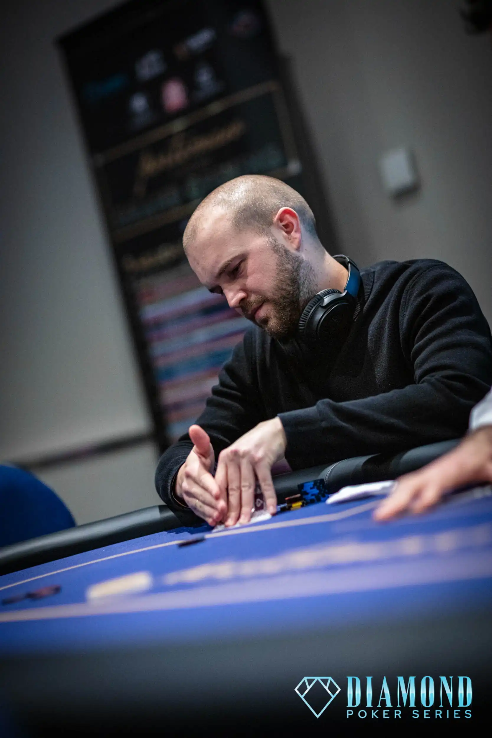 10k Championship - Day 2