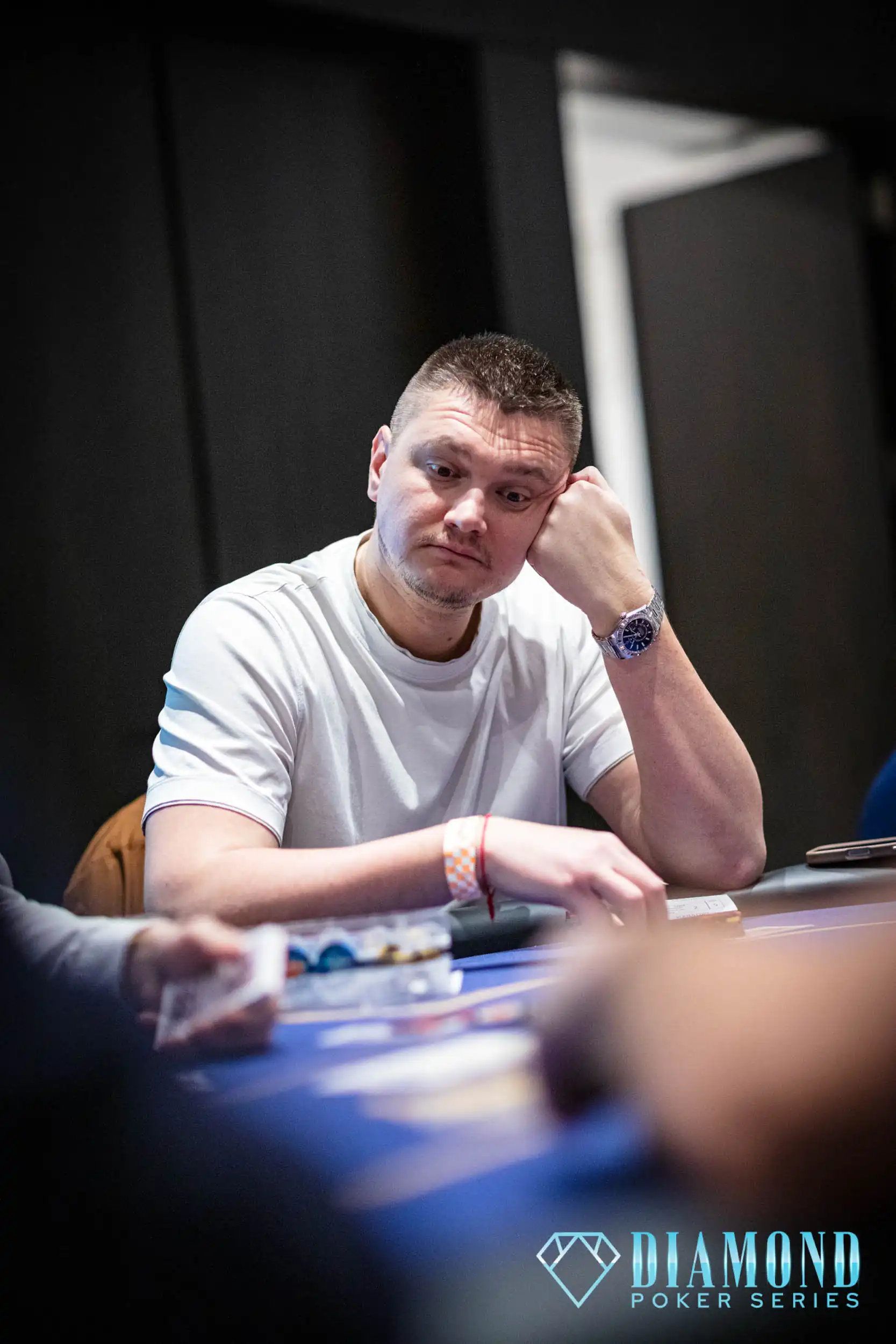 10k Championship - Day 2