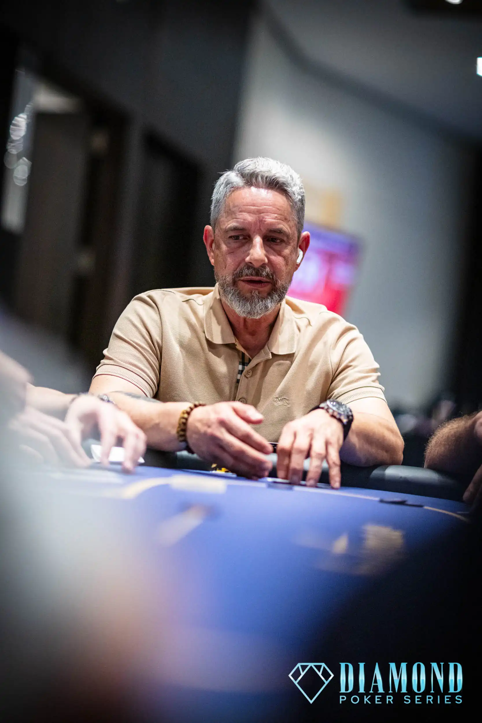 10k Championship - Day 2