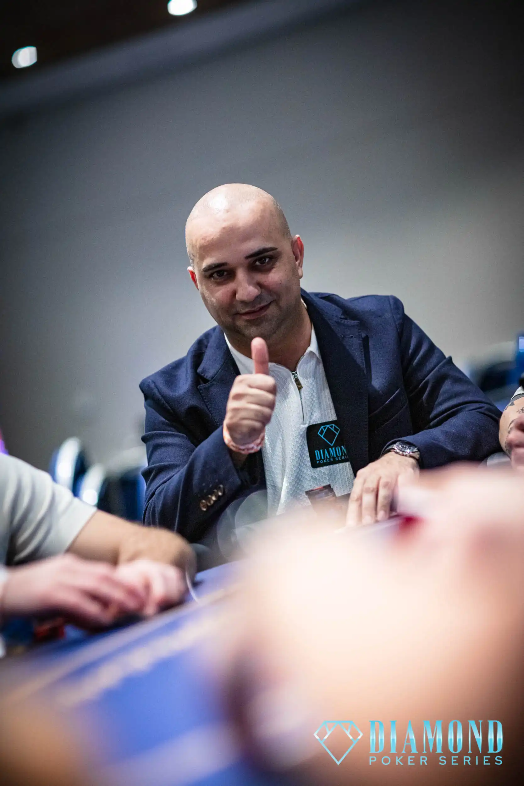 10k Championship - Day 2