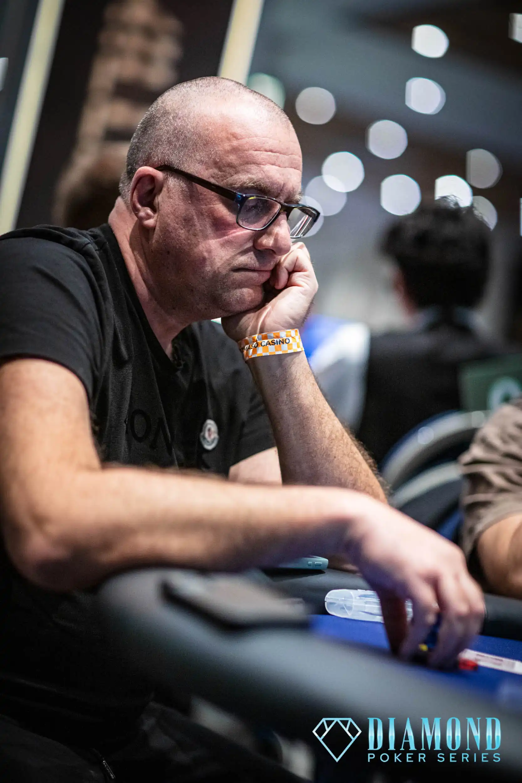 10k Championship - Day 2