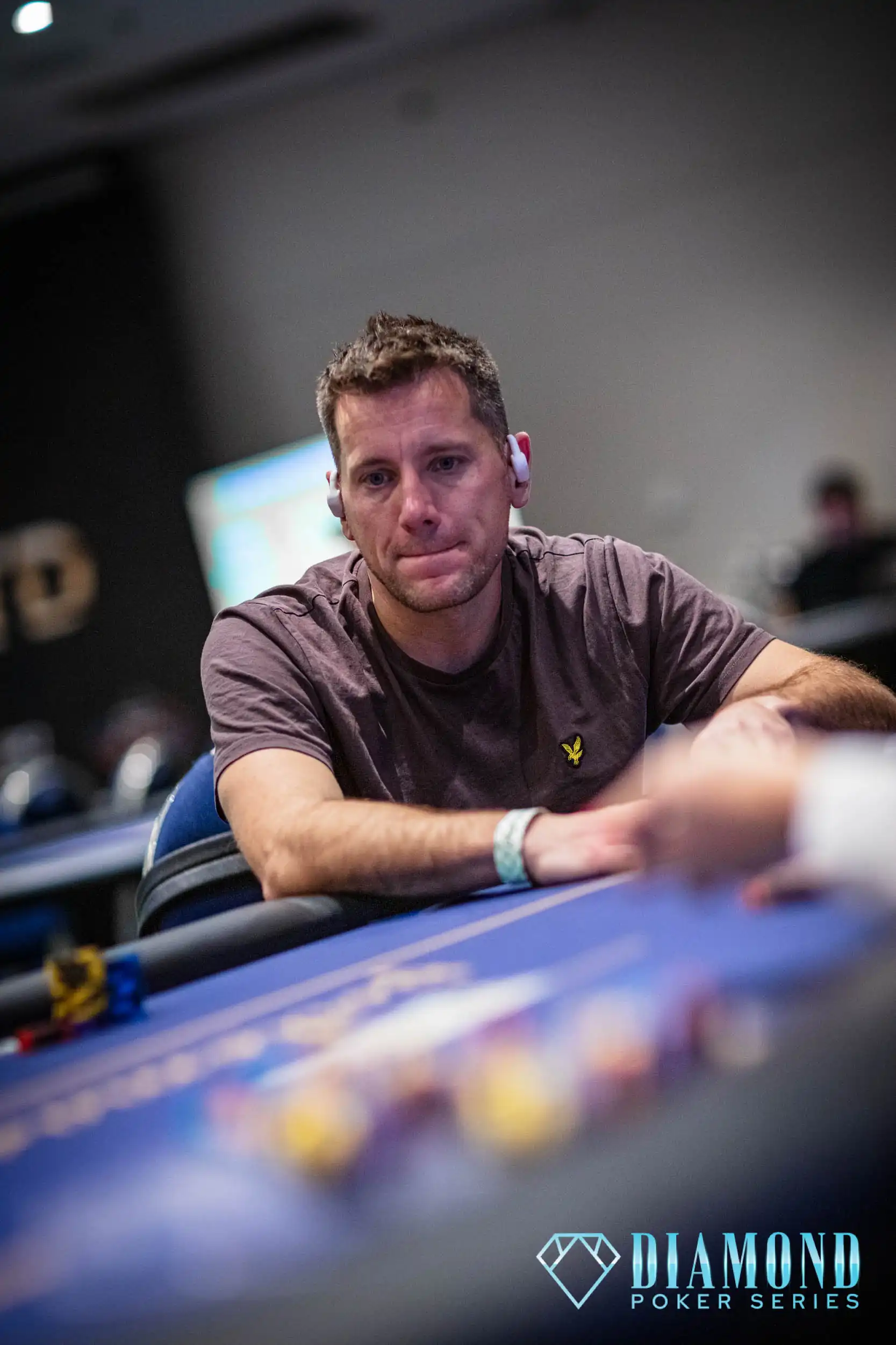 3k PLO 5-Card Turbo