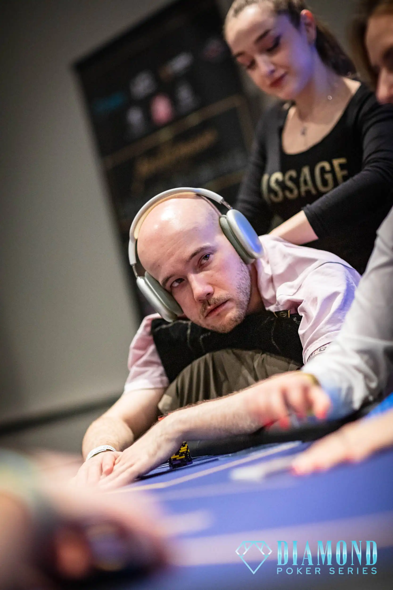 3k PLO 5-Card Turbo