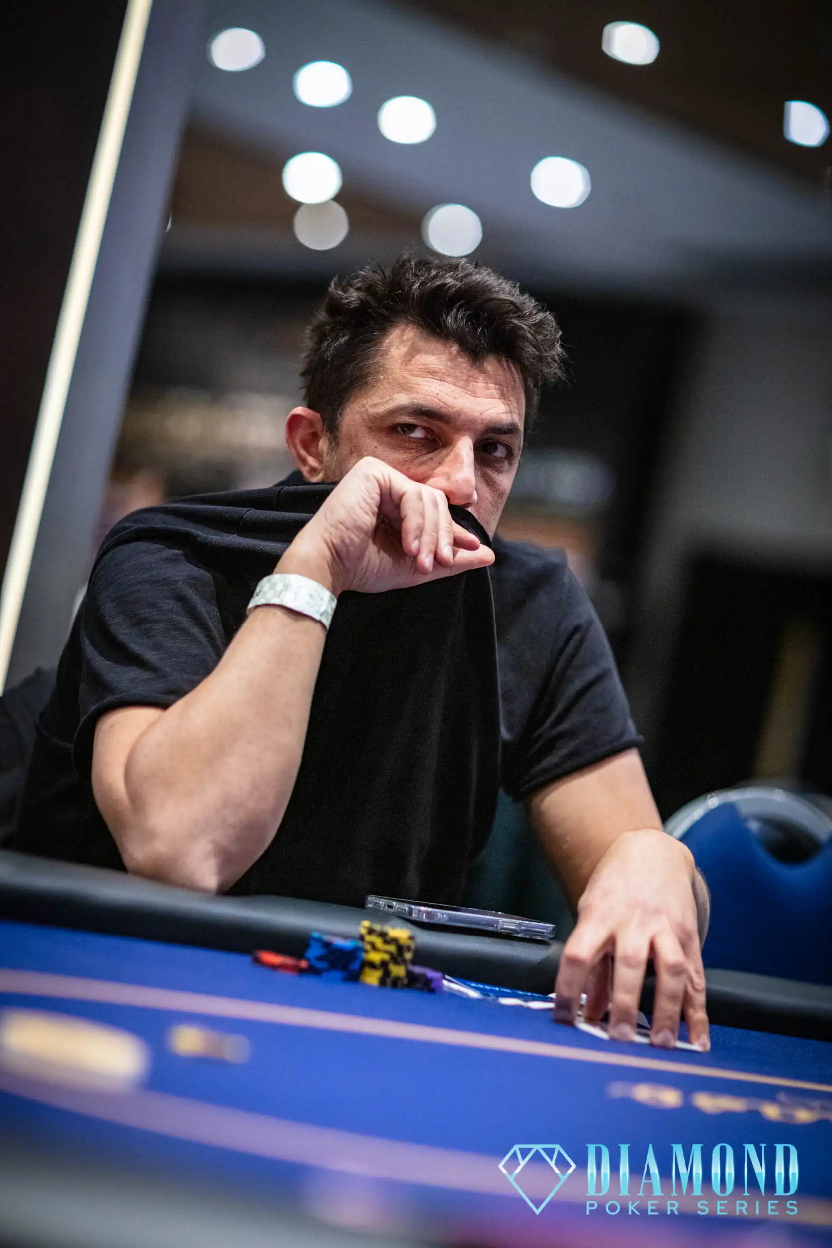 3k PLO 5-Card Turbo