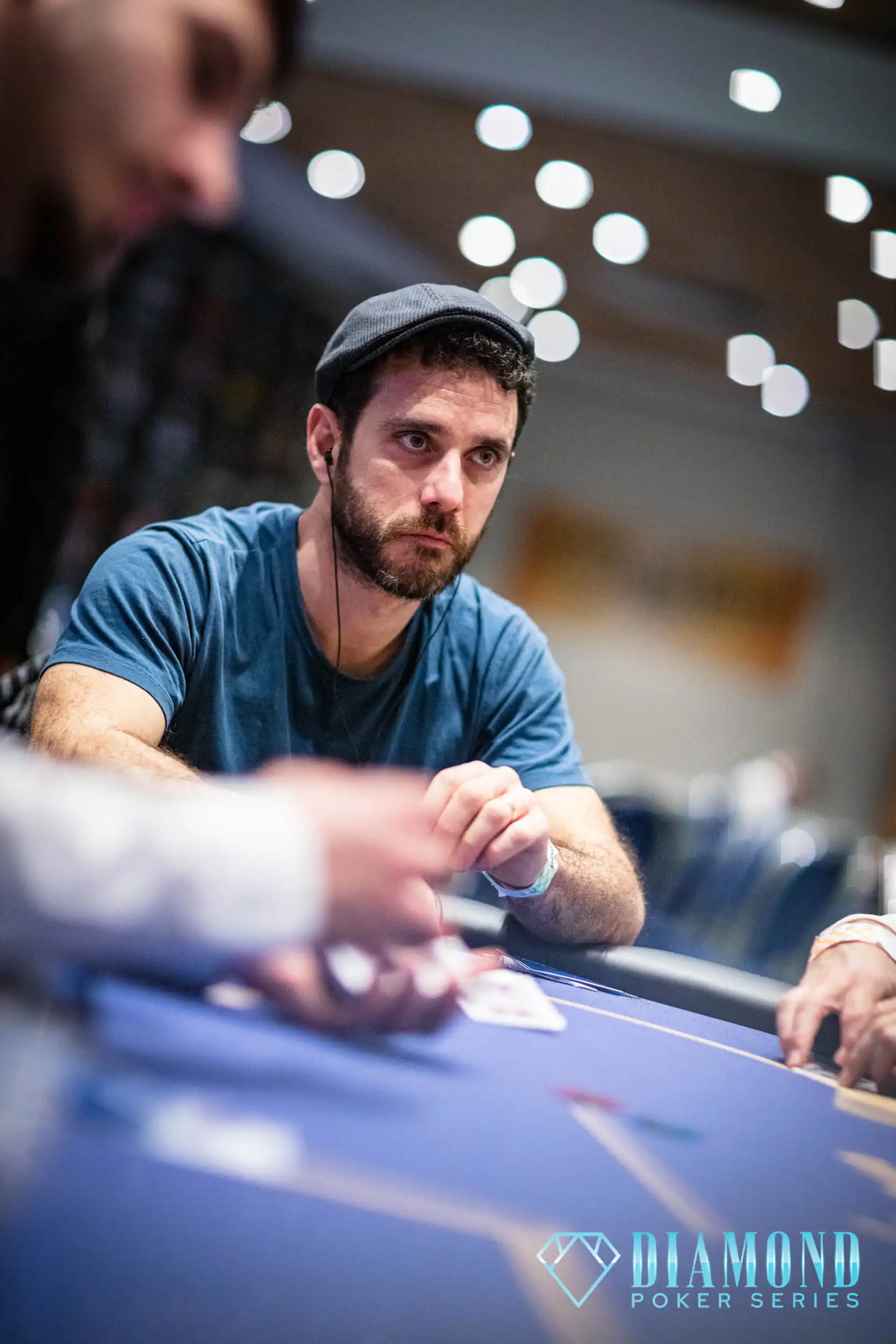 3k PLO 5-Card Turbo