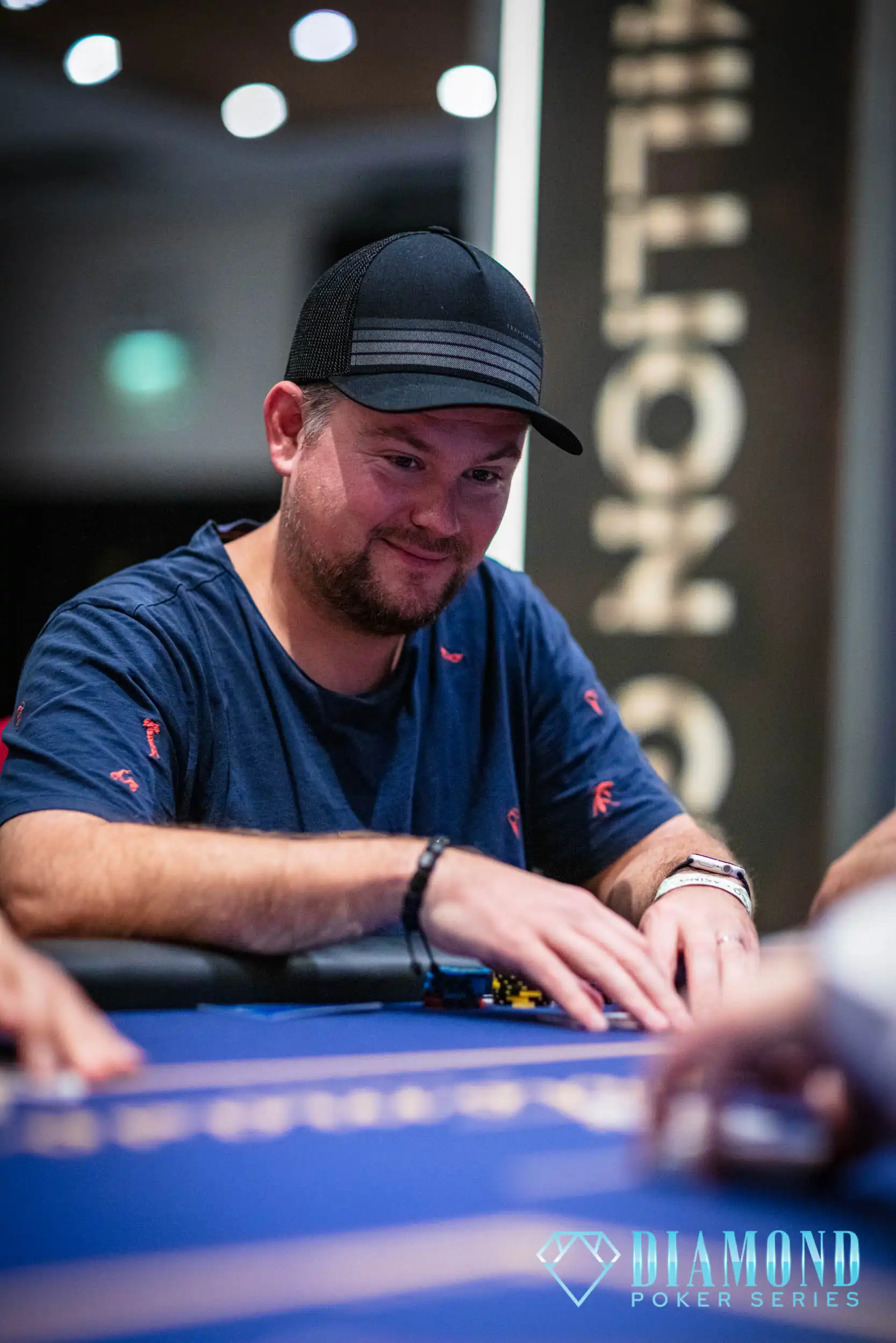 3k PLO 5-Card Turbo