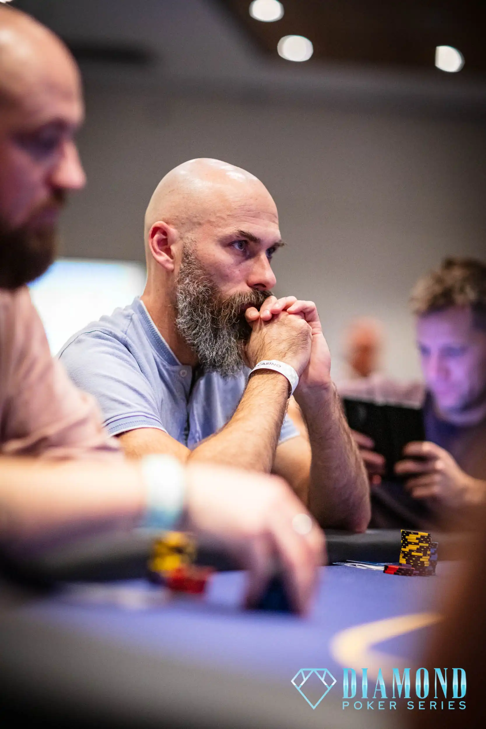 3k PLO 5-Card Turbo