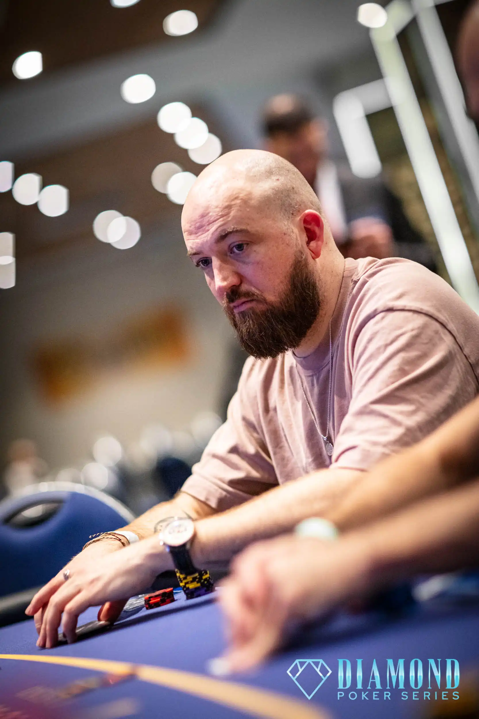 3k PLO 5-Card Turbo