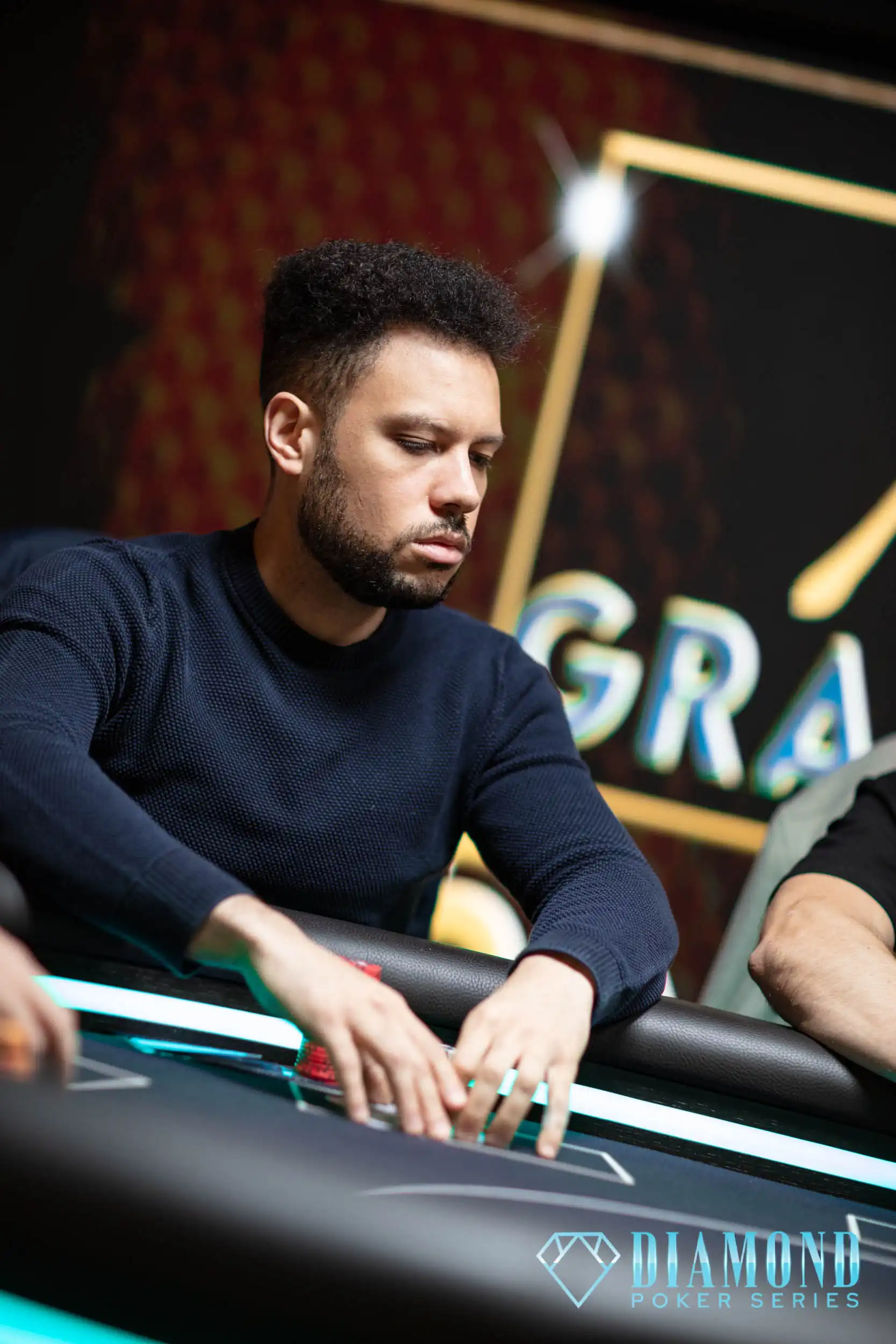 10k Championship - Final TV Table