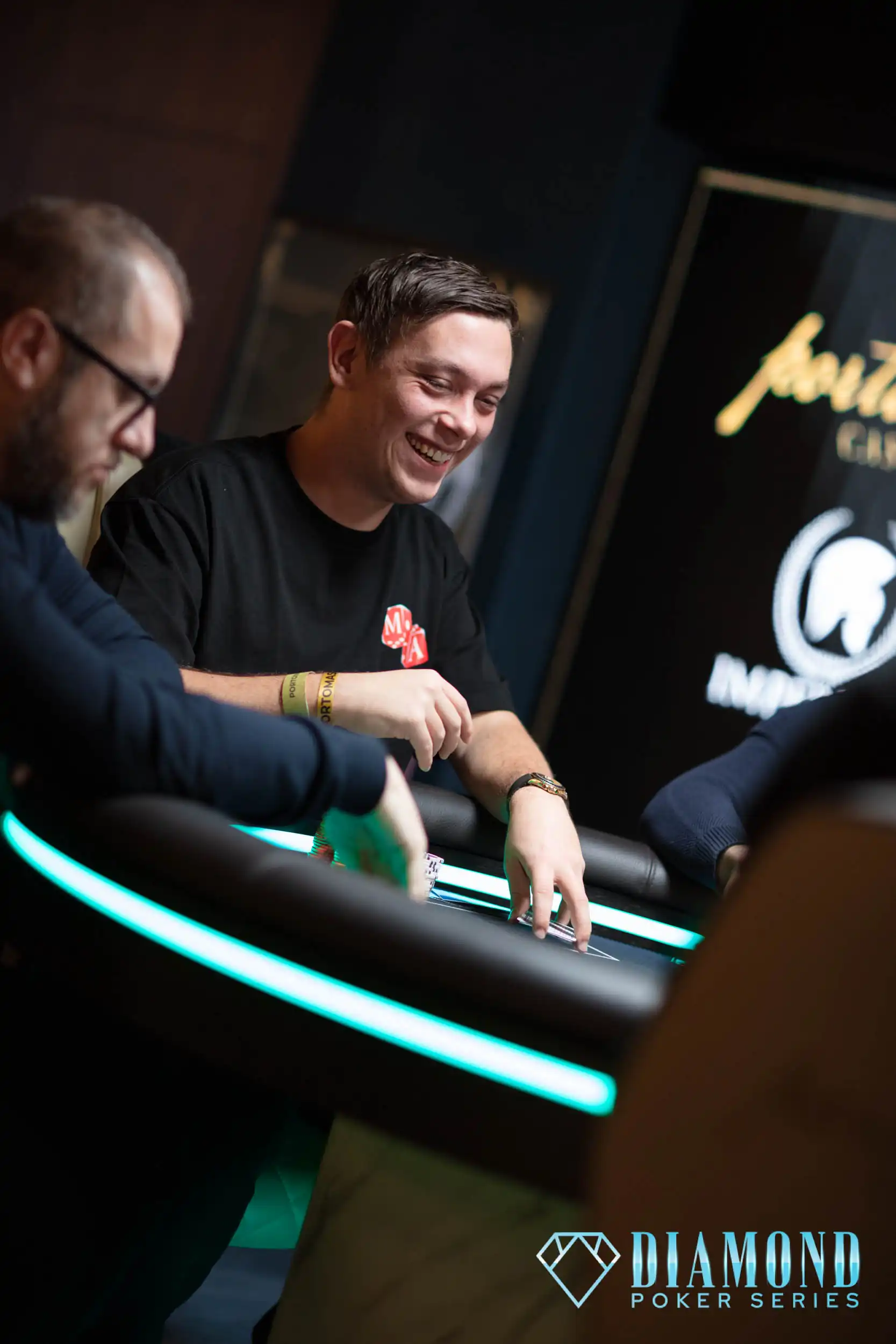 10k Championship - Final TV Table