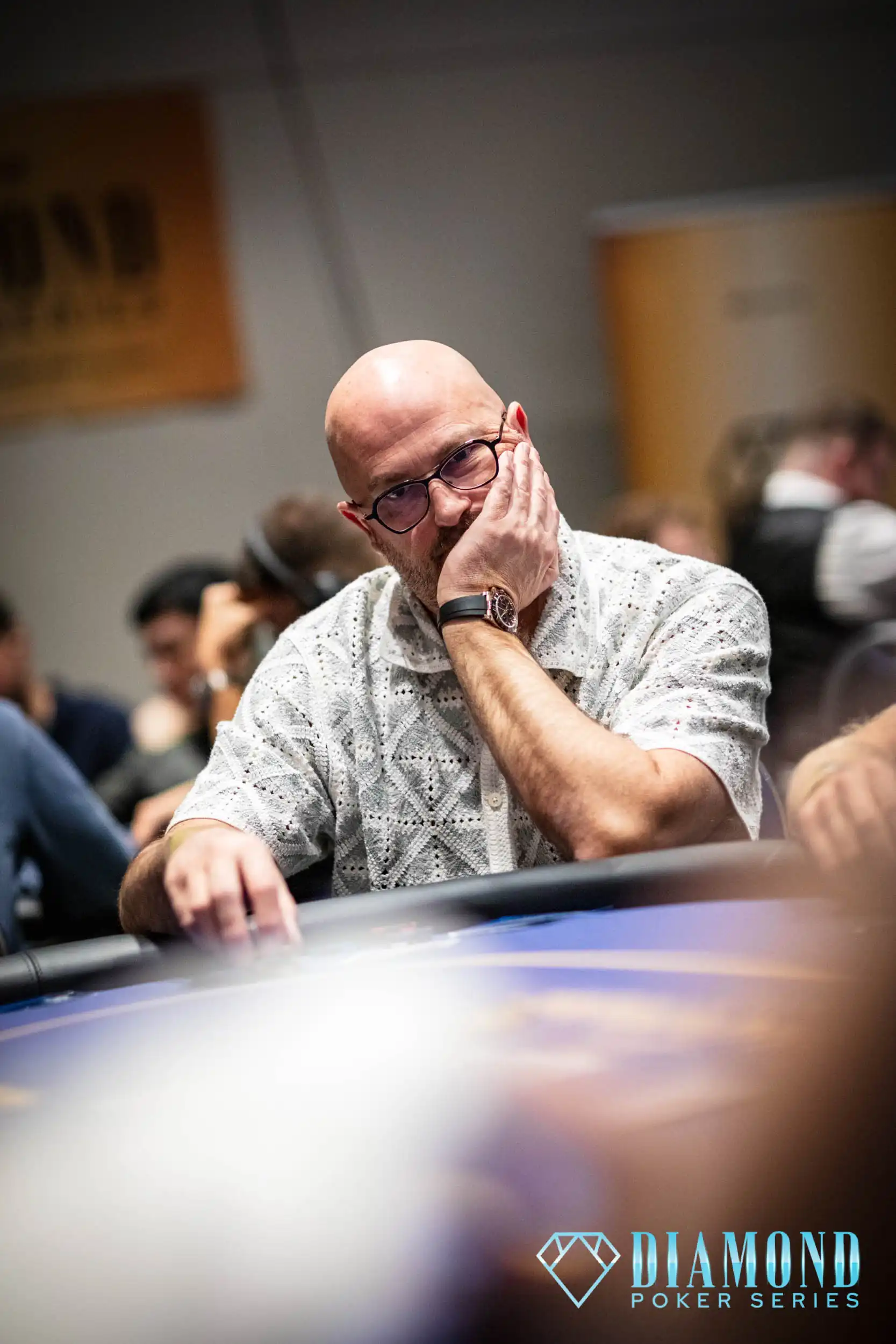 5k Million - Day 1A