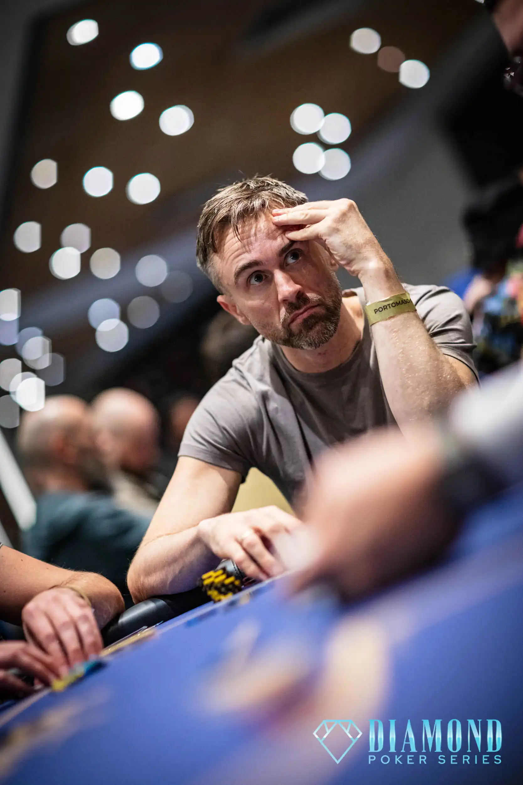 5k Million - Day 1A