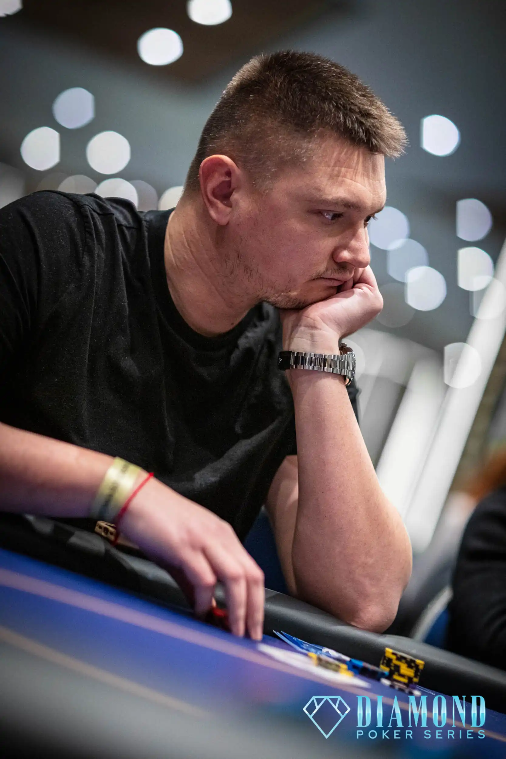 5k Million - Day 1A