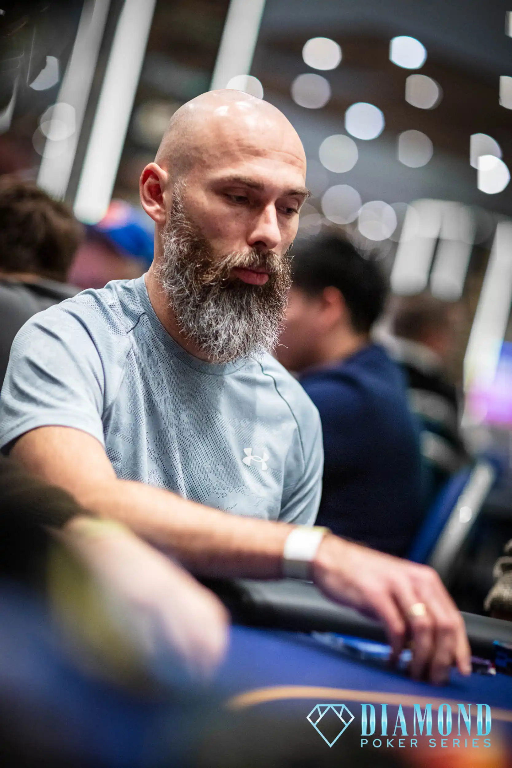 5k Million - Day 1A