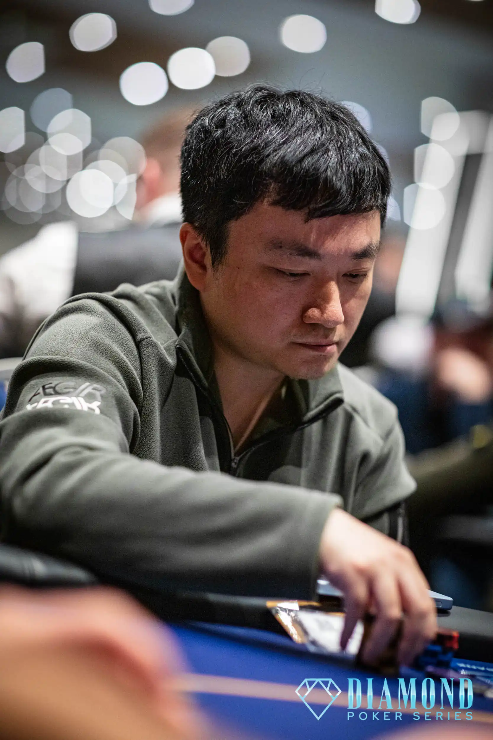 5k Million - Day 1A