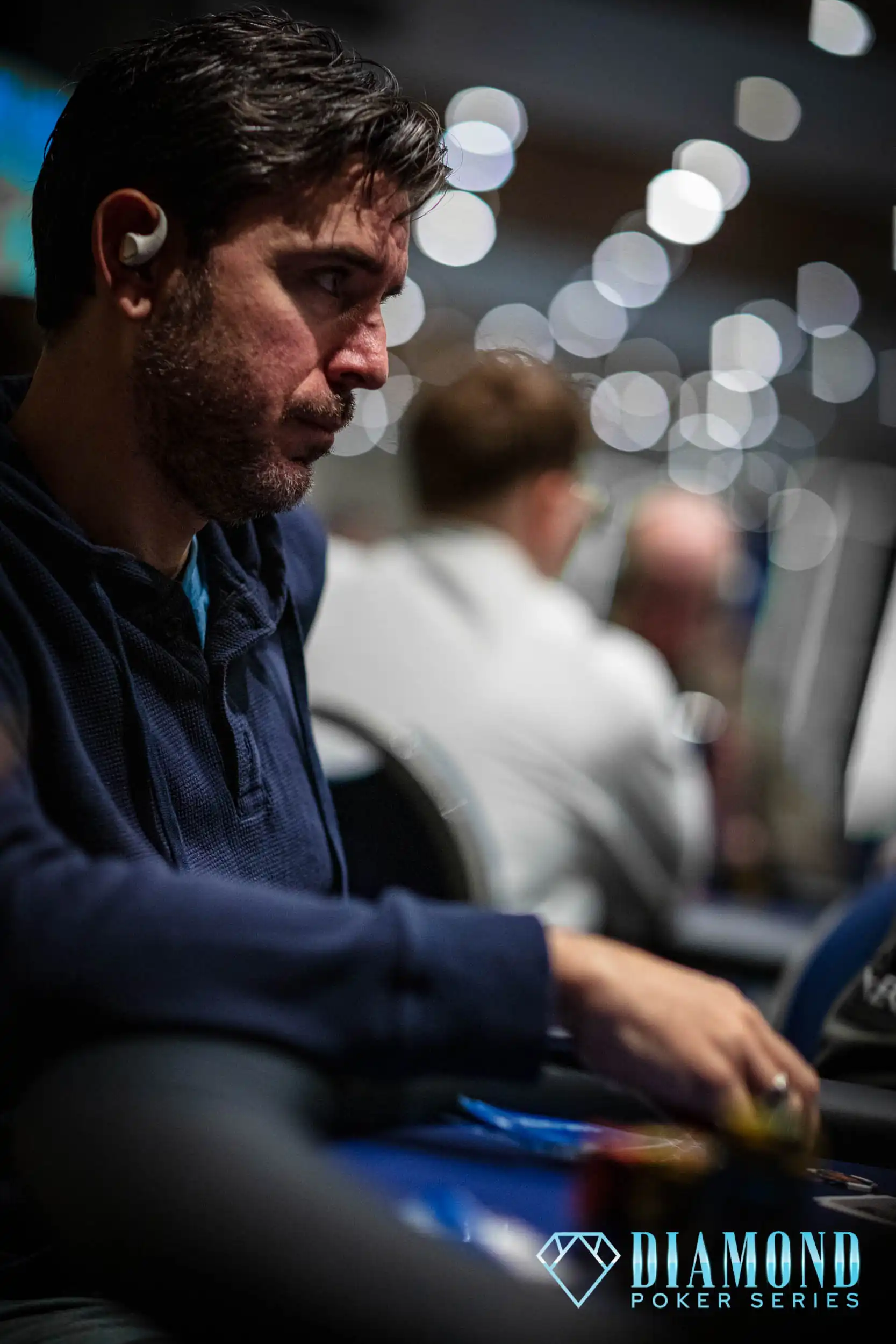 5k Million - Day 1A