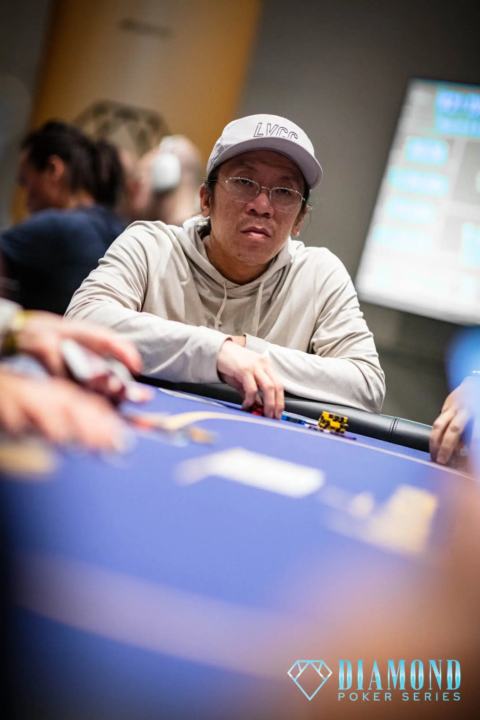 5k Million - Day 1A