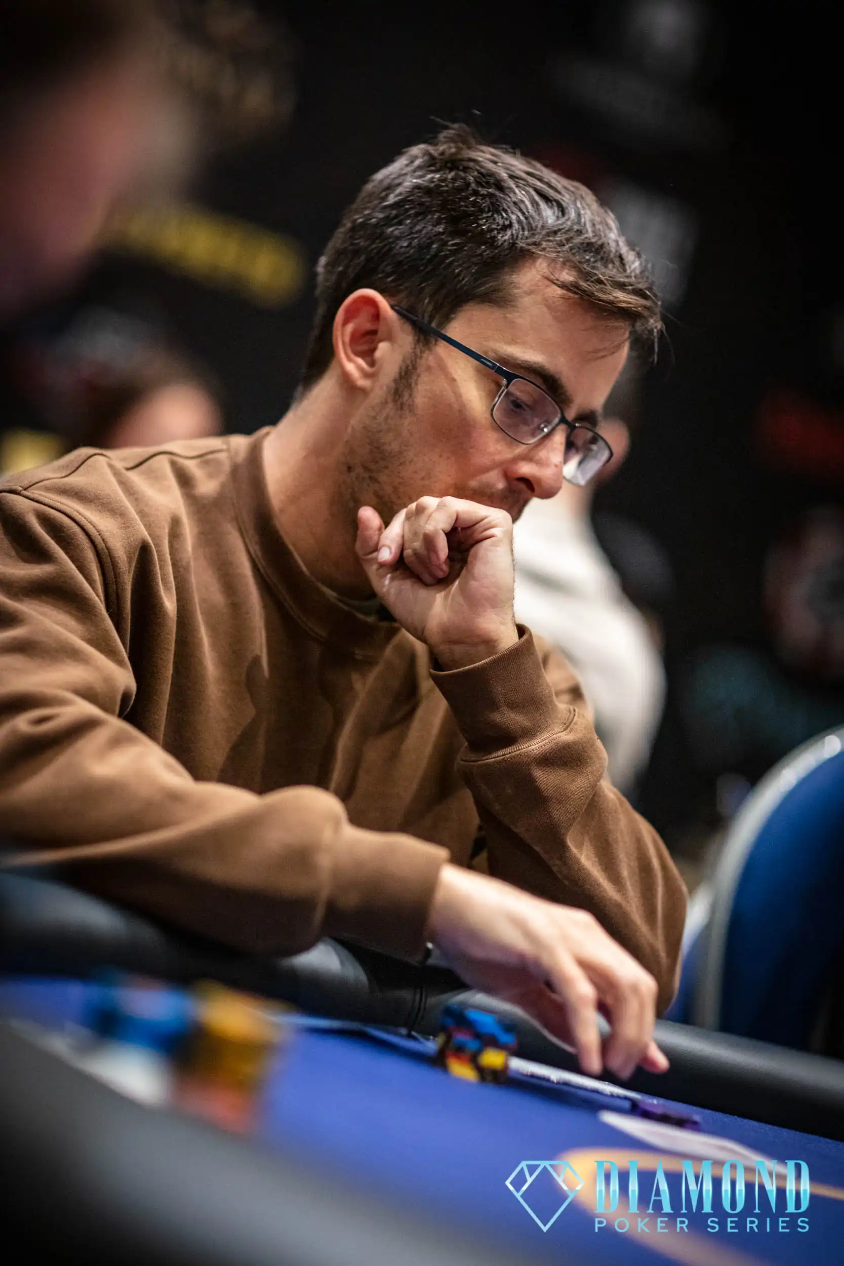 5k Million - Day 1A