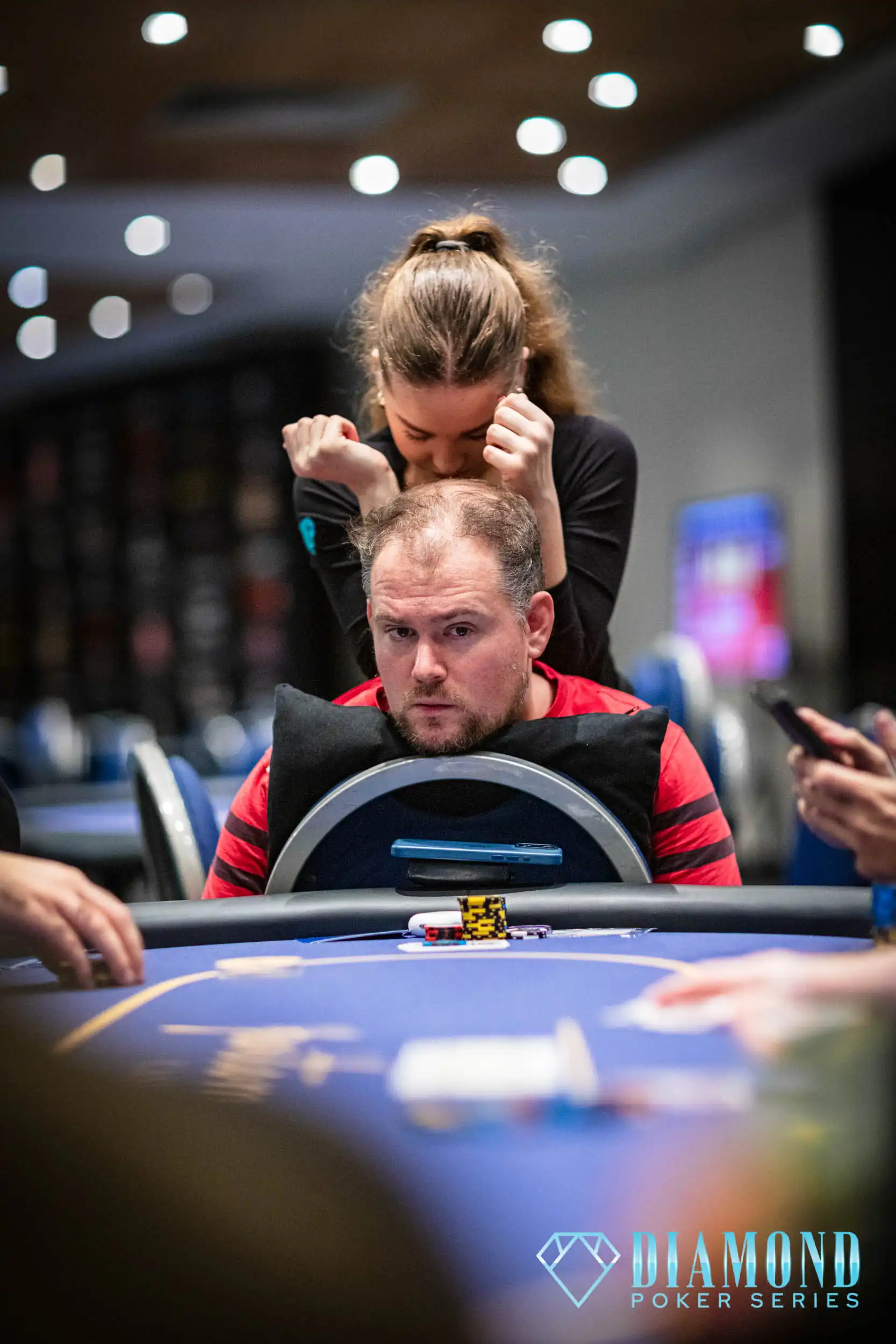 5k Million - Day 1A