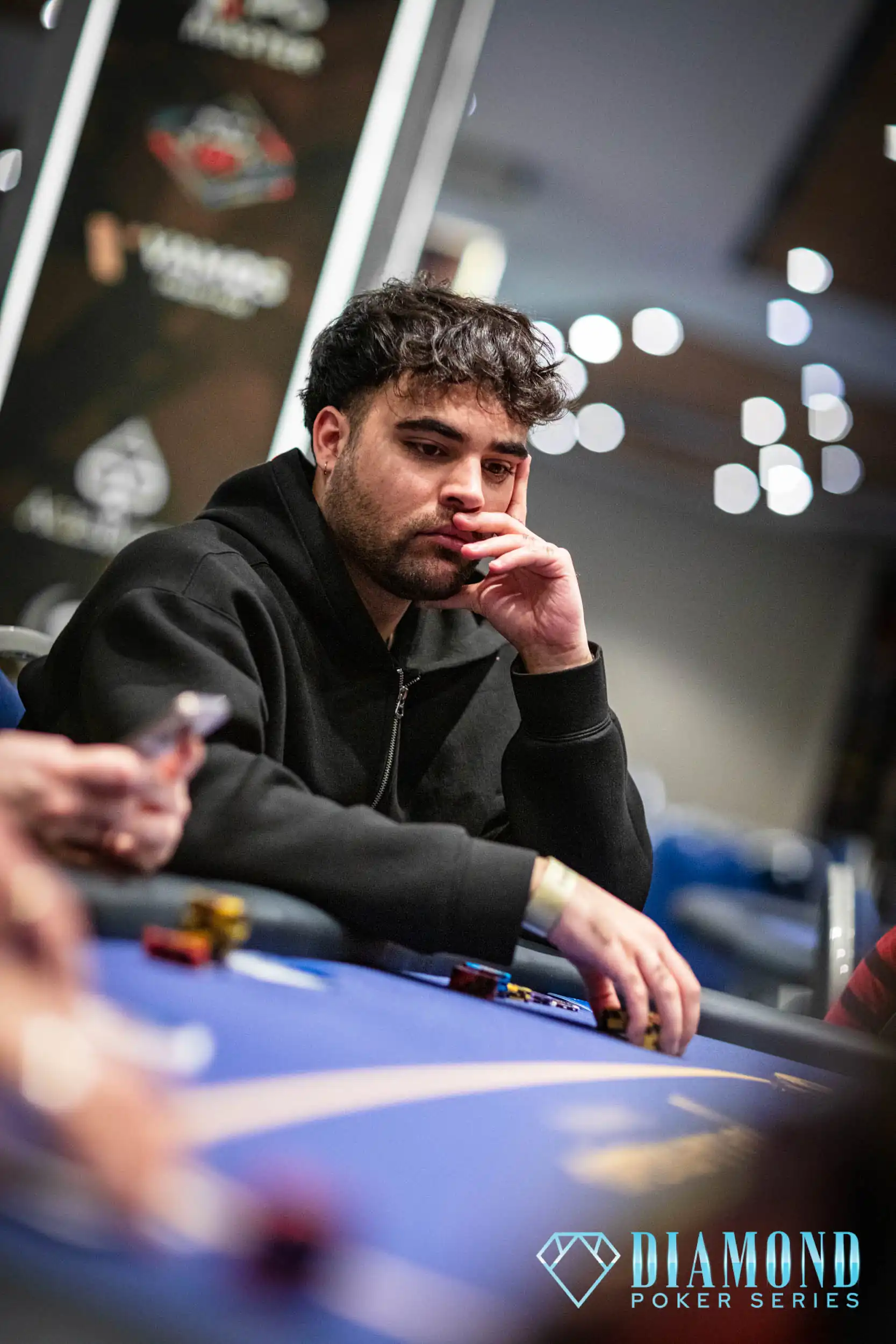 5k Million - Day 1A