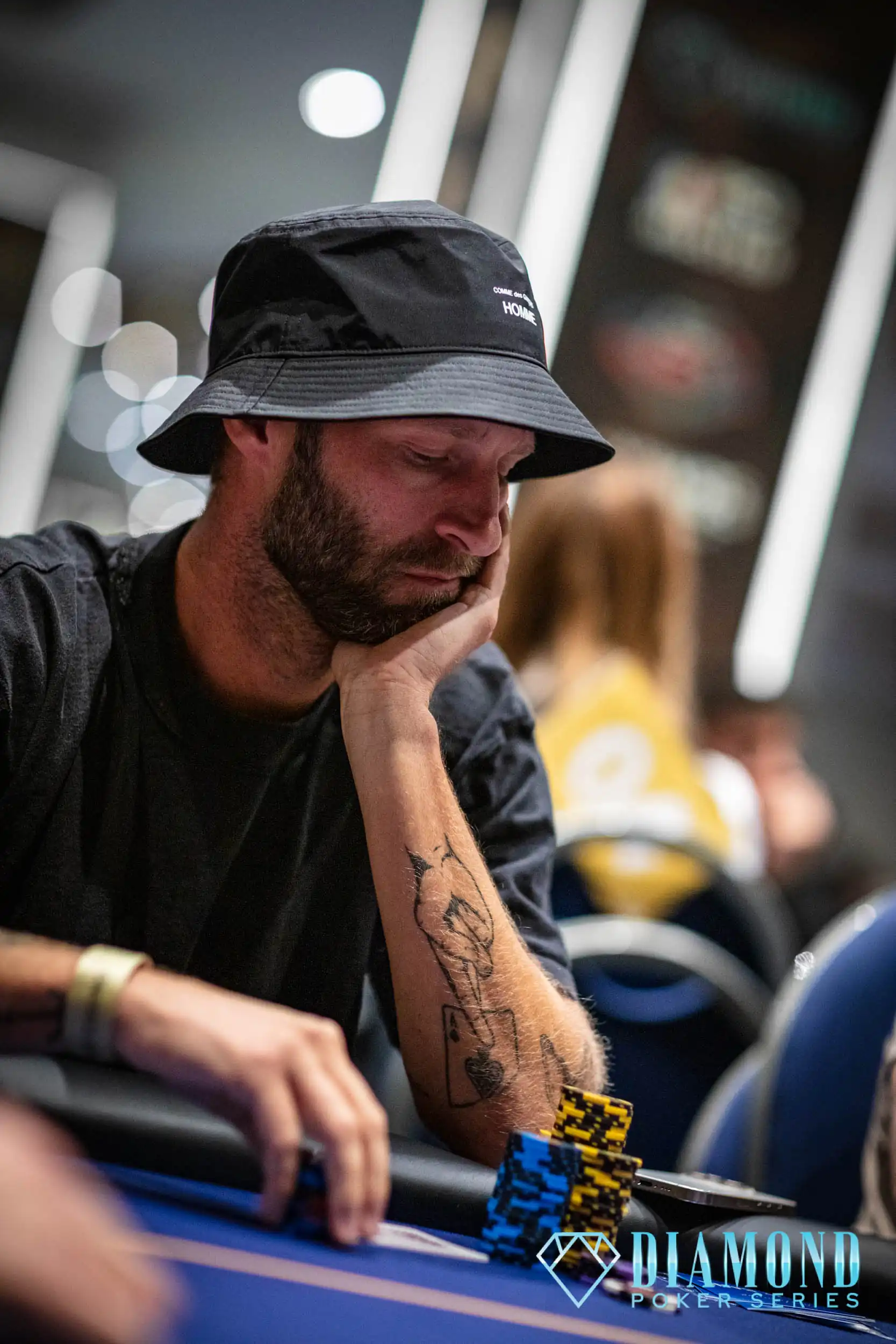 5k Million - Day 1A