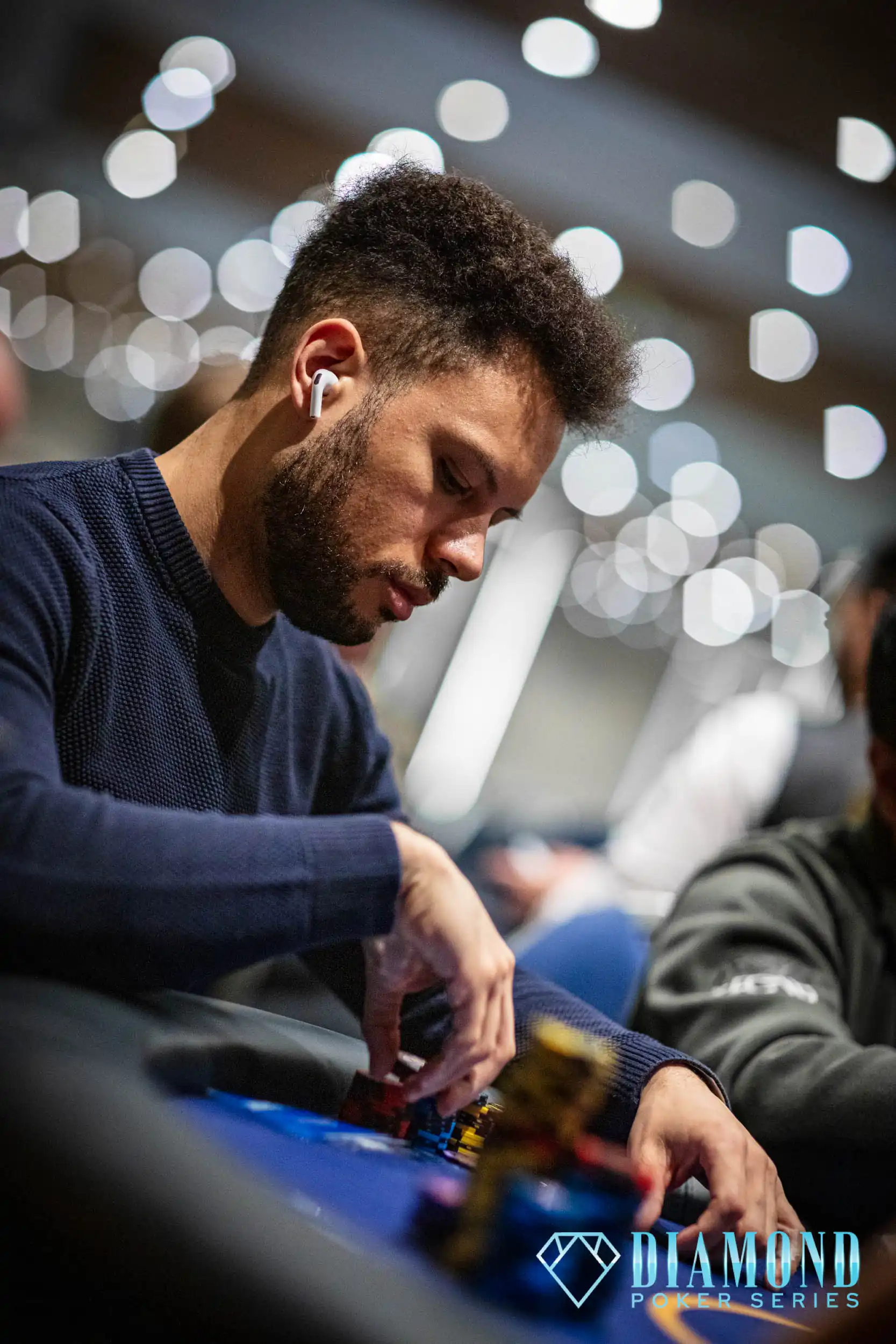 5k Million - Day 1A