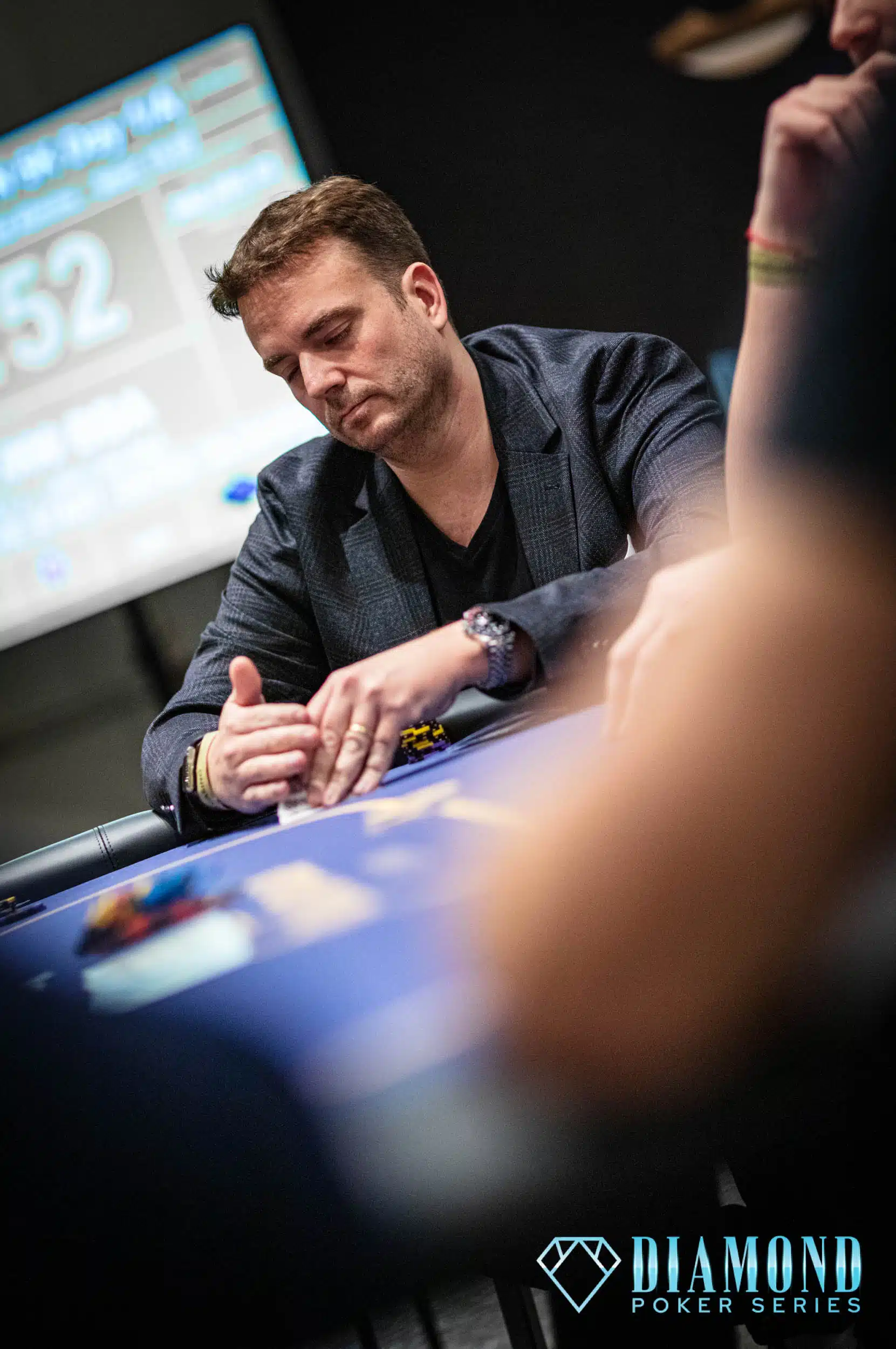 5k Million - Day 1A