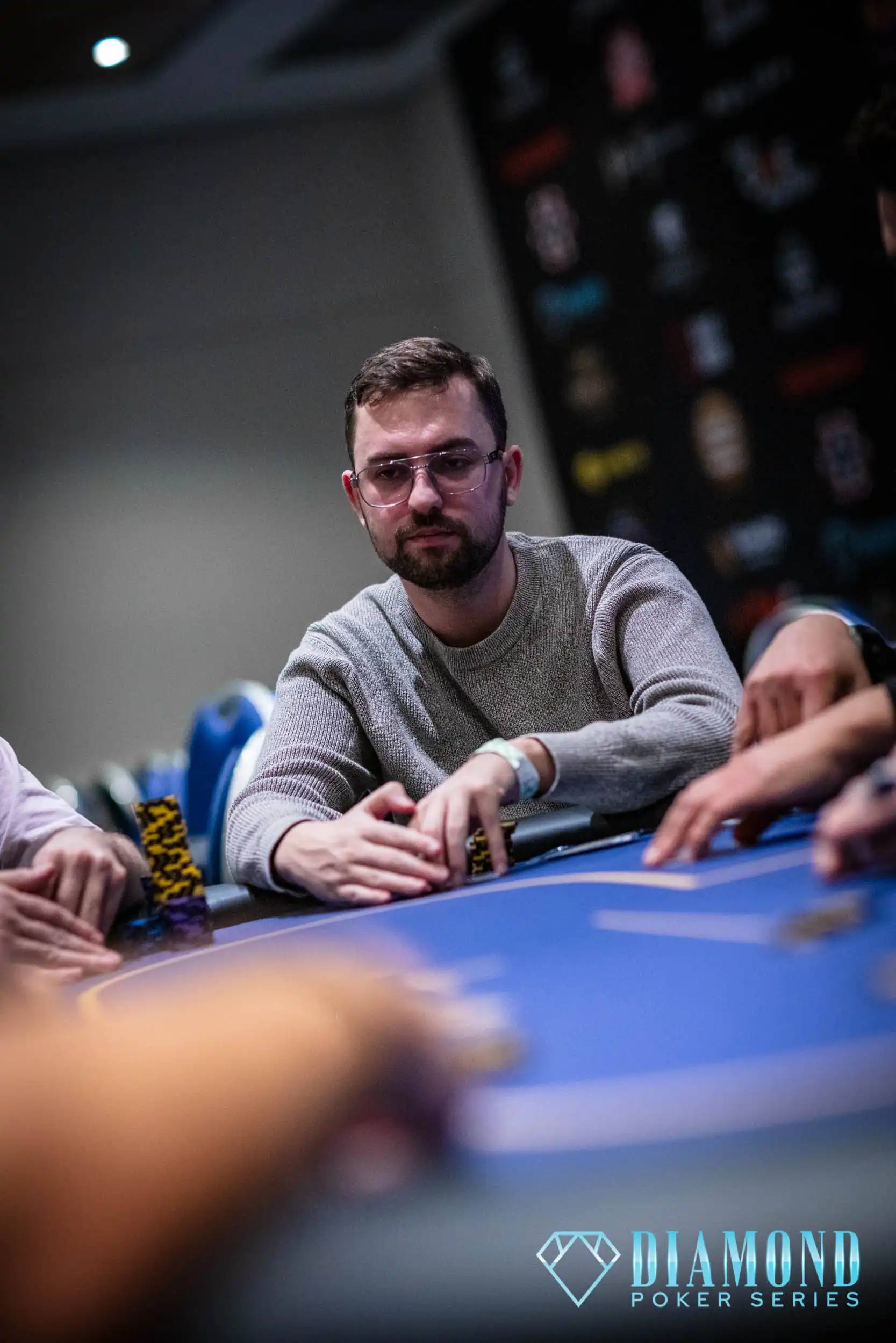 5k Million - Day 1A