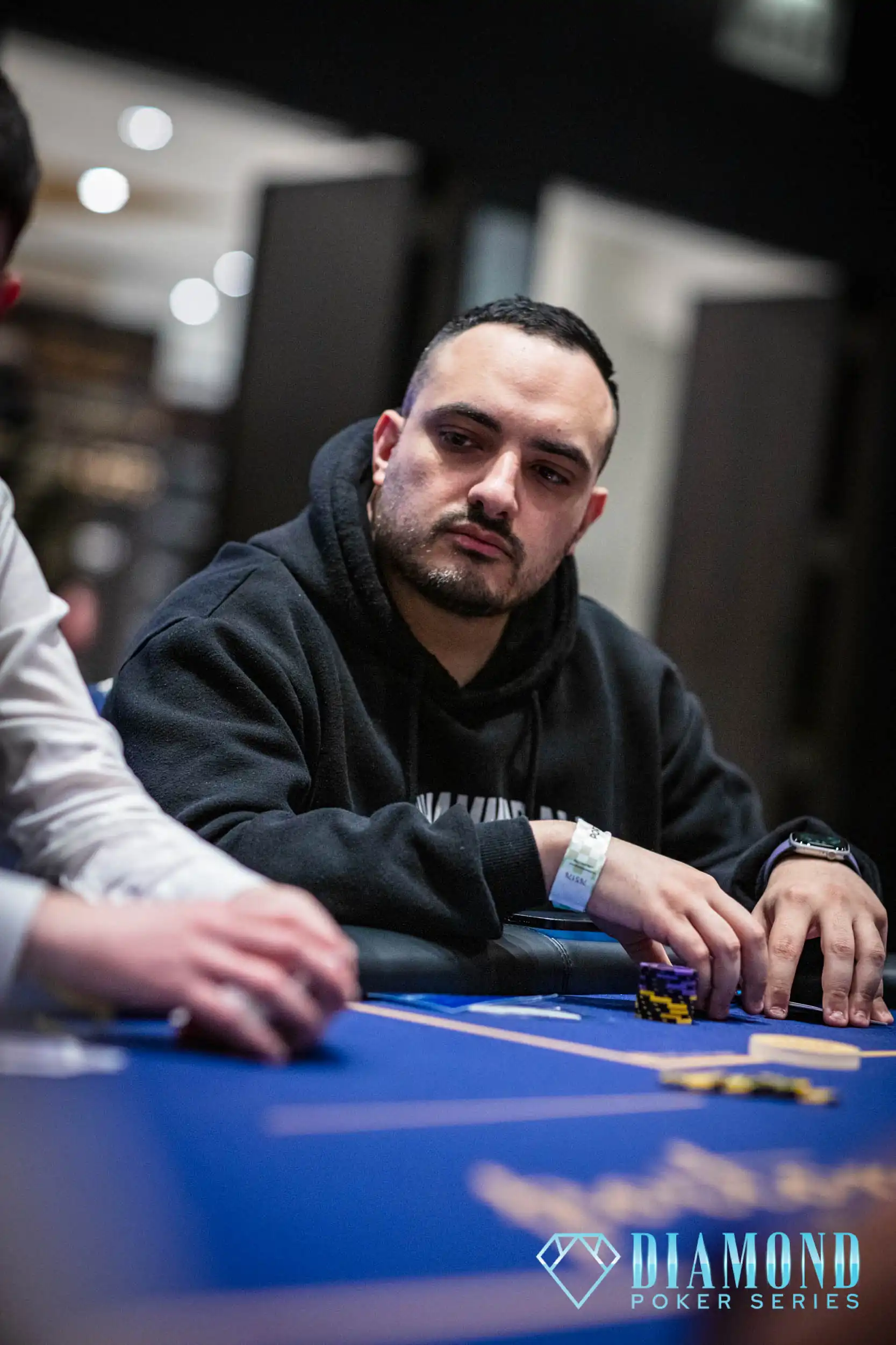 5k Million - Day 1A