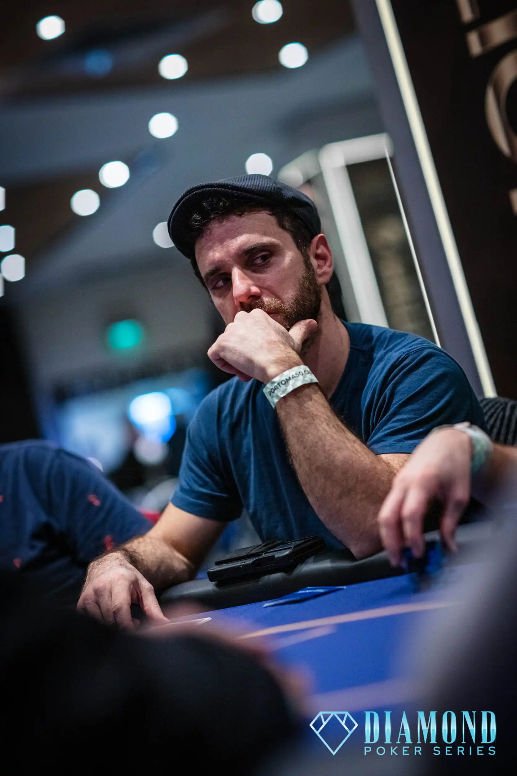 5k Million - Day 1A