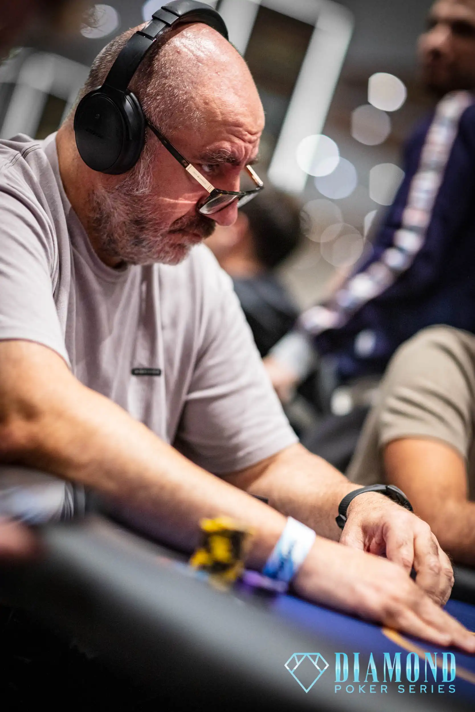 5k Million - Day 1B