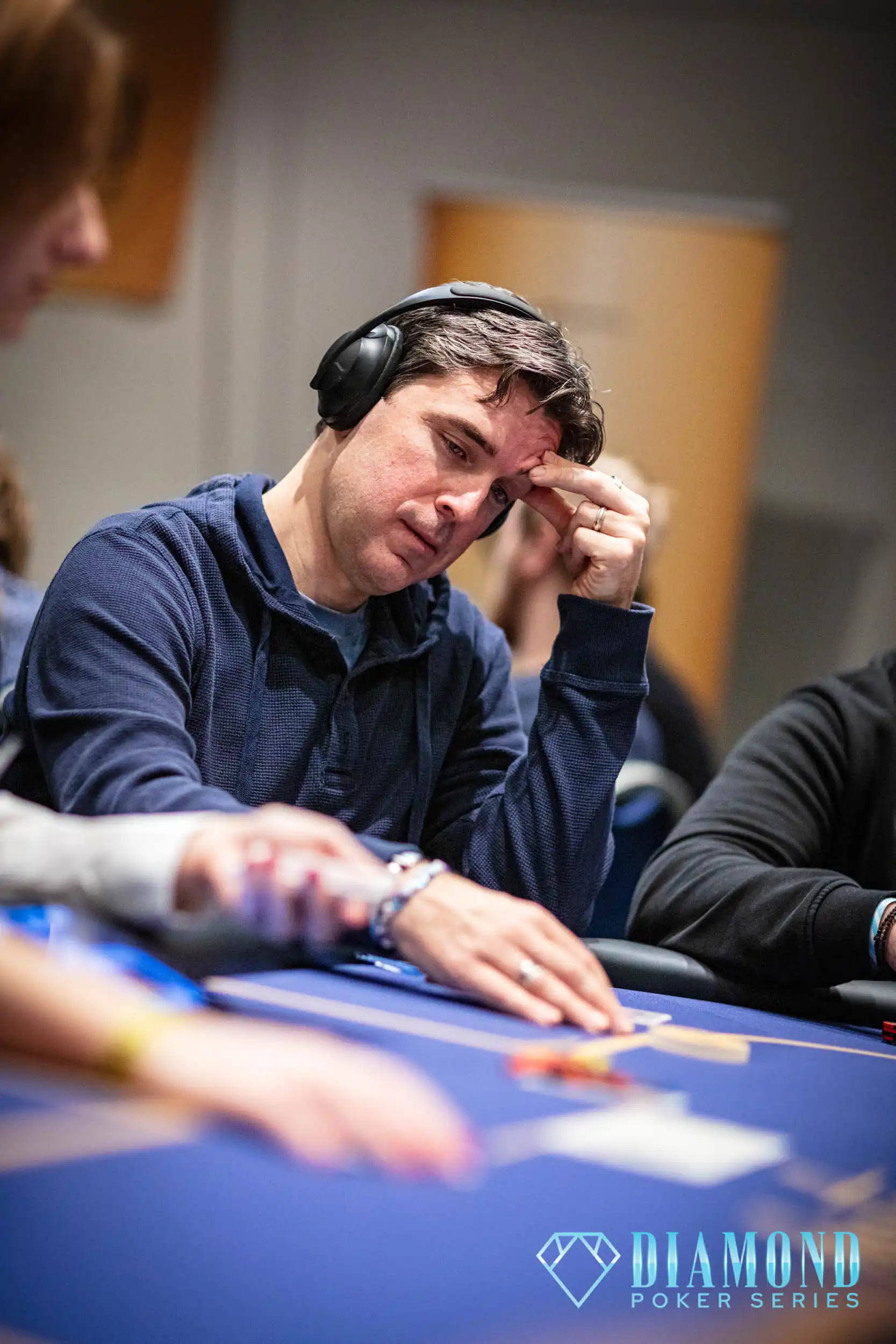 5k Million - Day 1B