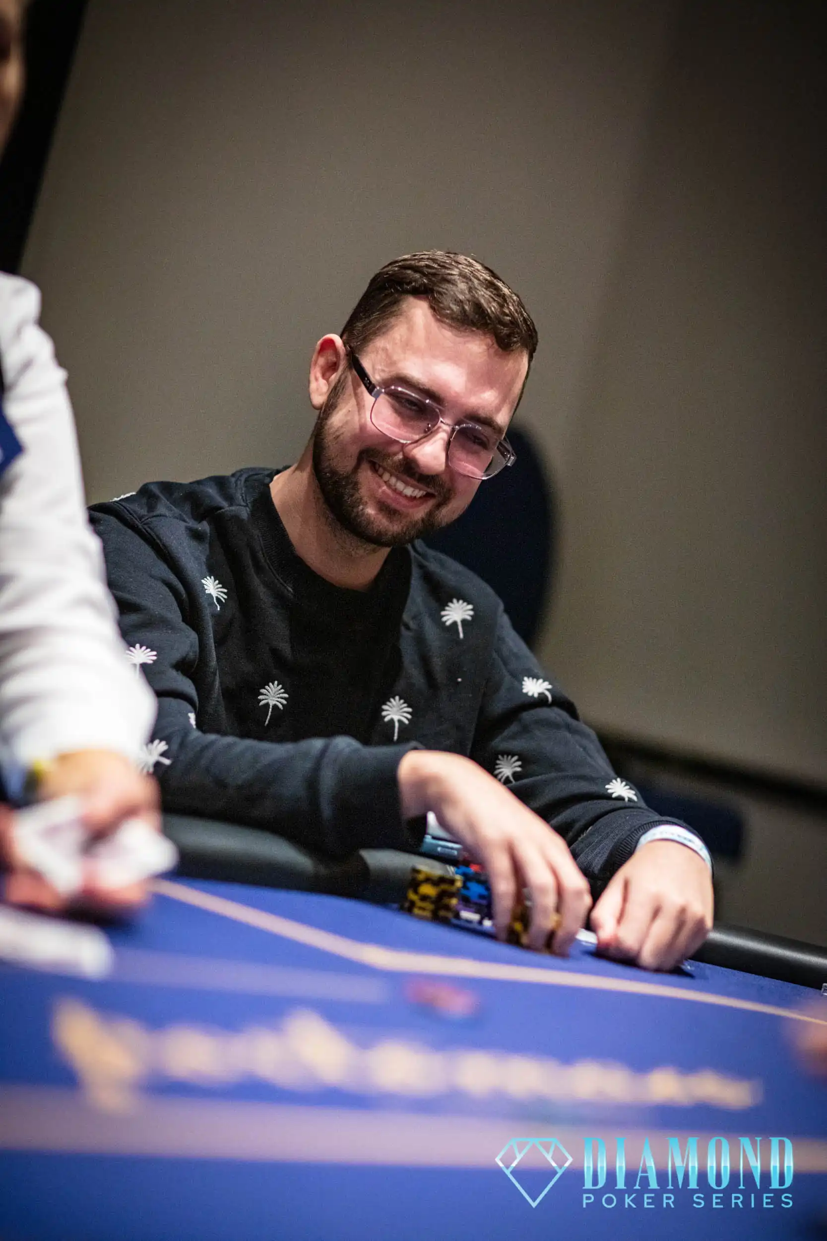 5k Million - Day 1B