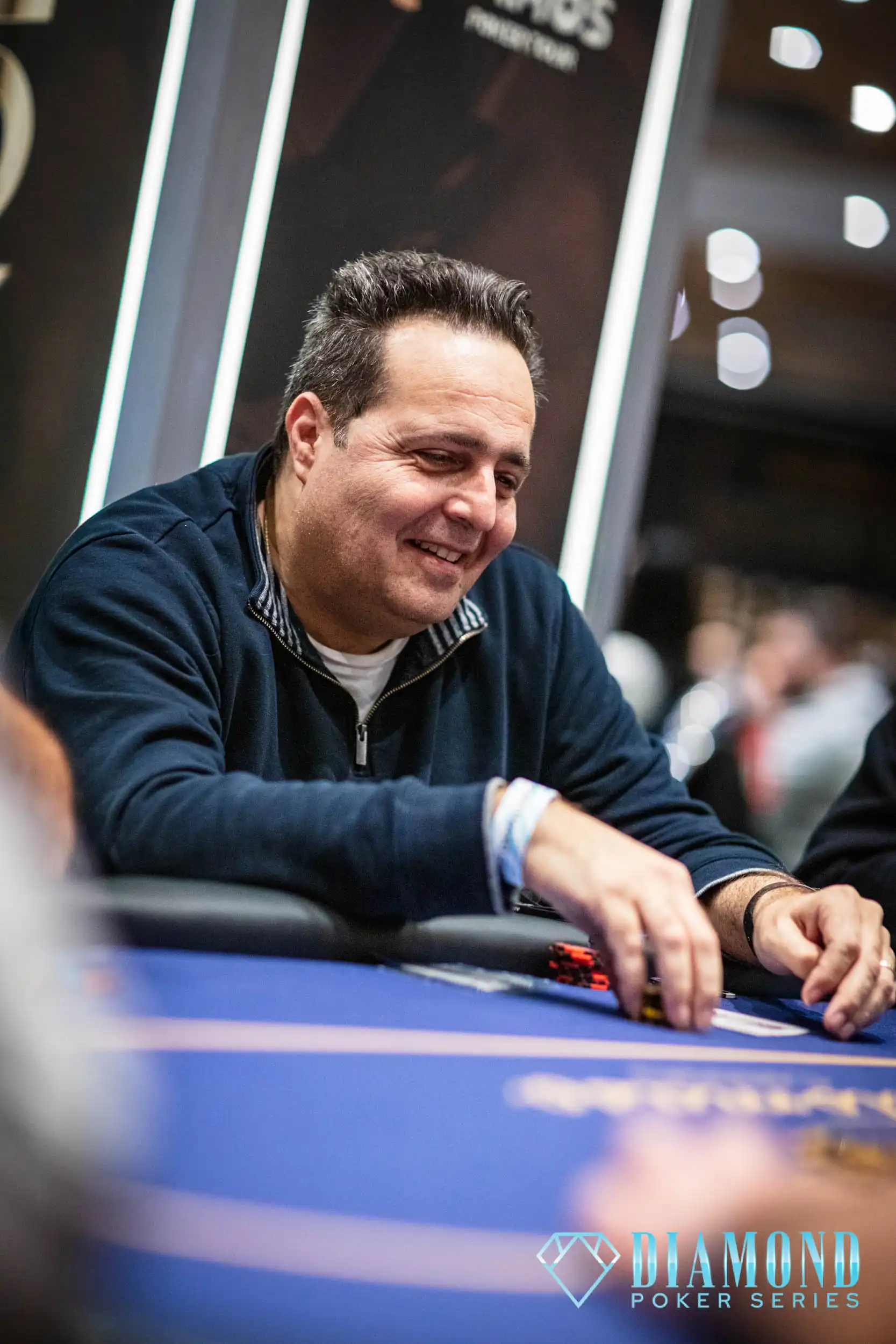 5k Million - Day 1B
