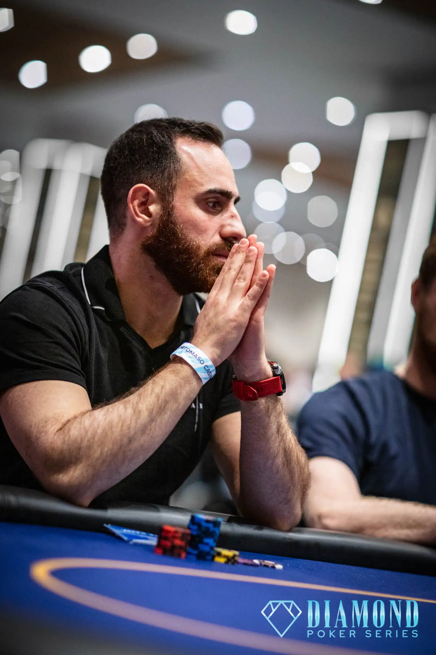 5k Million - Day 1B