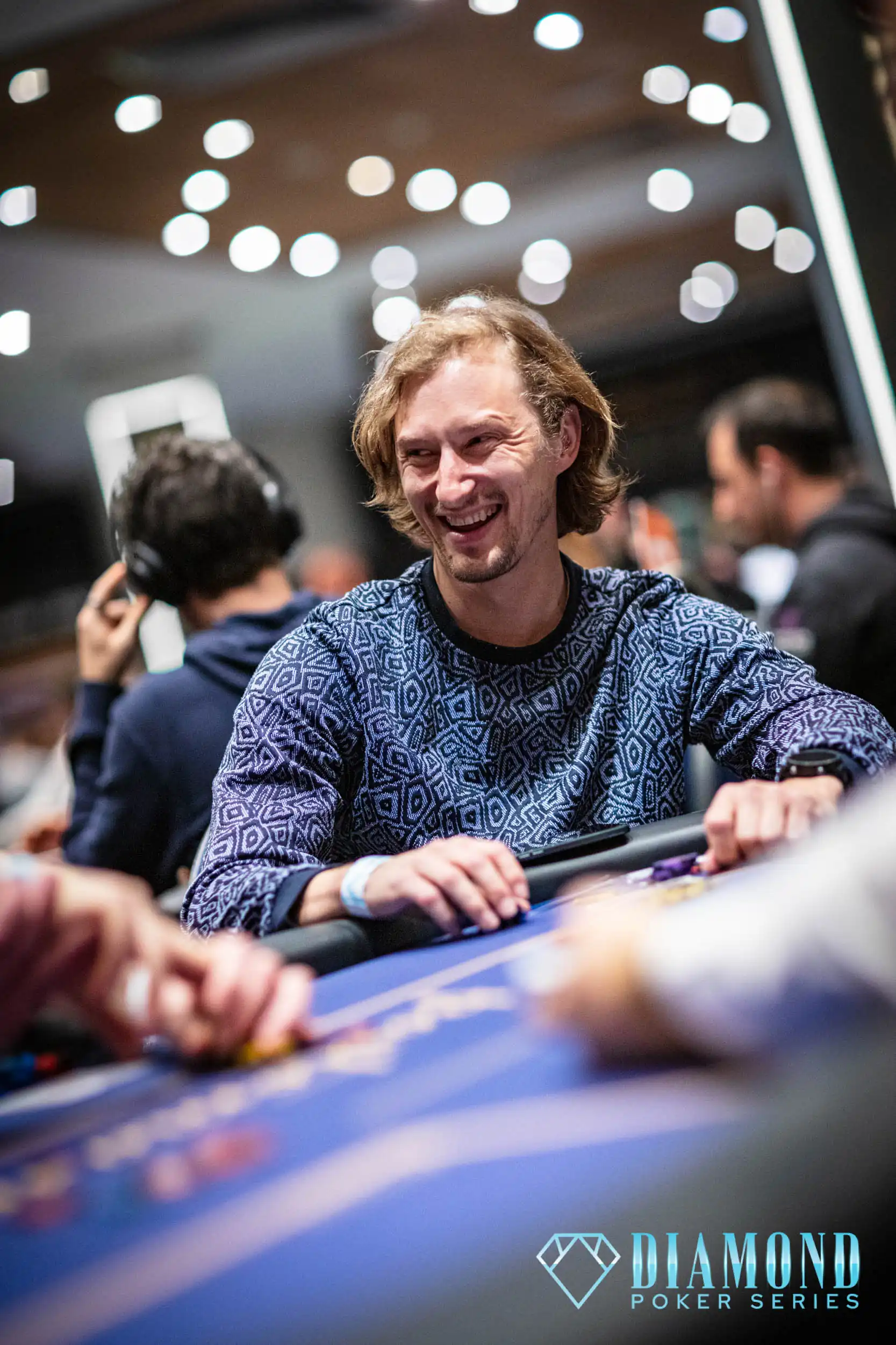 5k Million - Day 1B