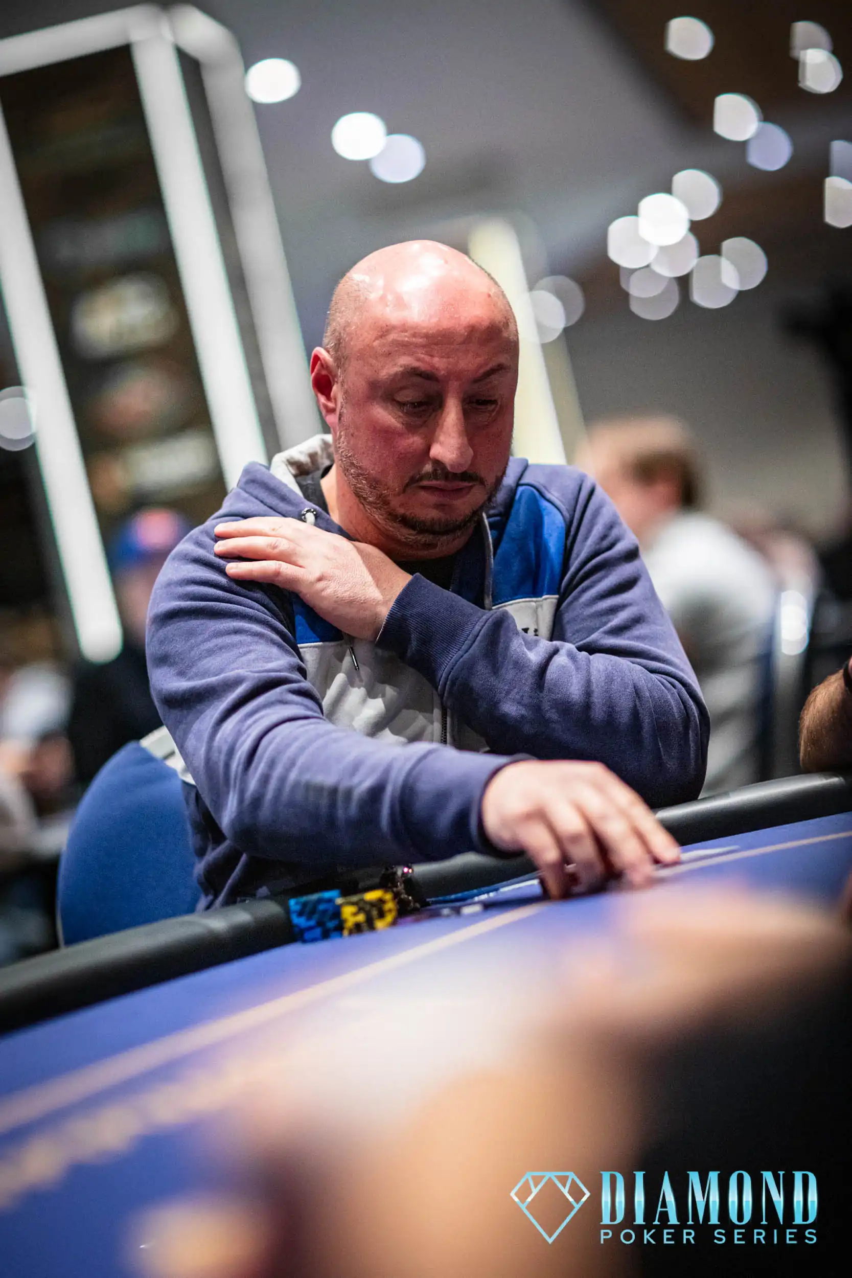 5k Million - Day 1B