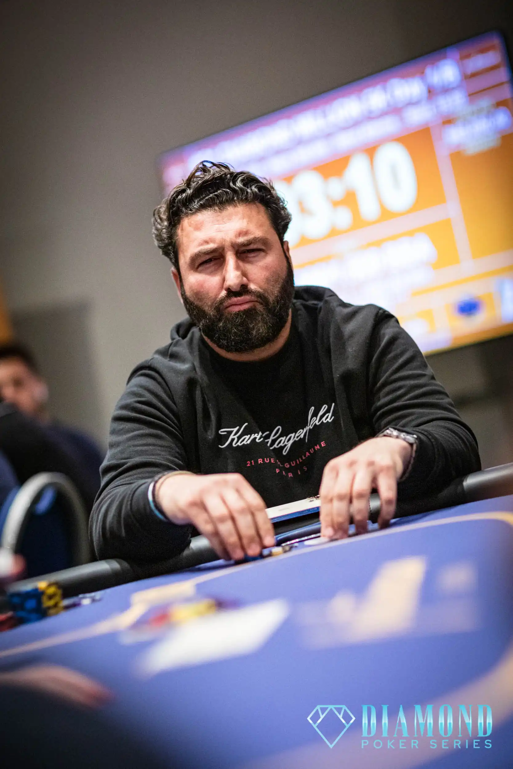 5k Million - Day 1B