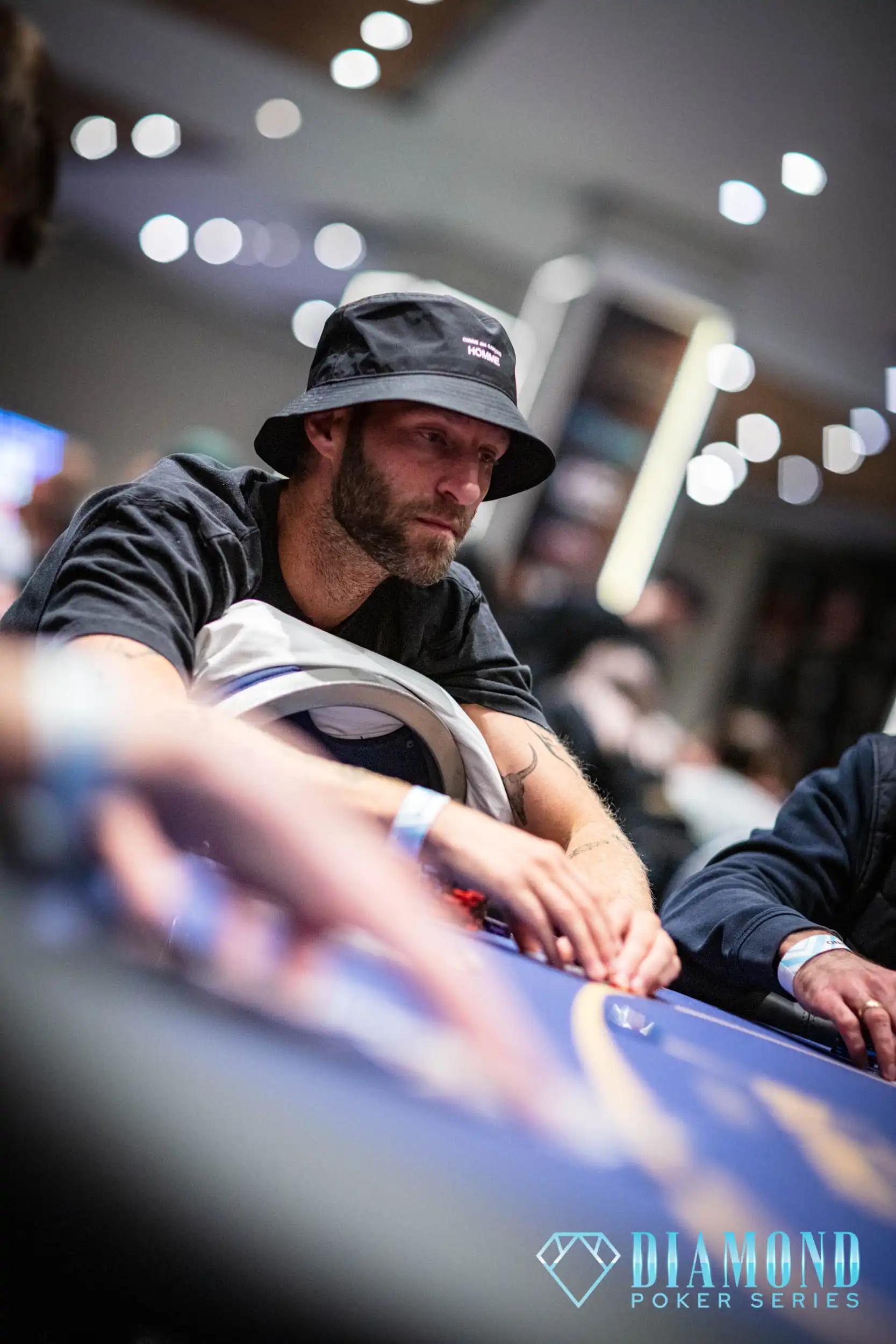 5k Million - Day 1B