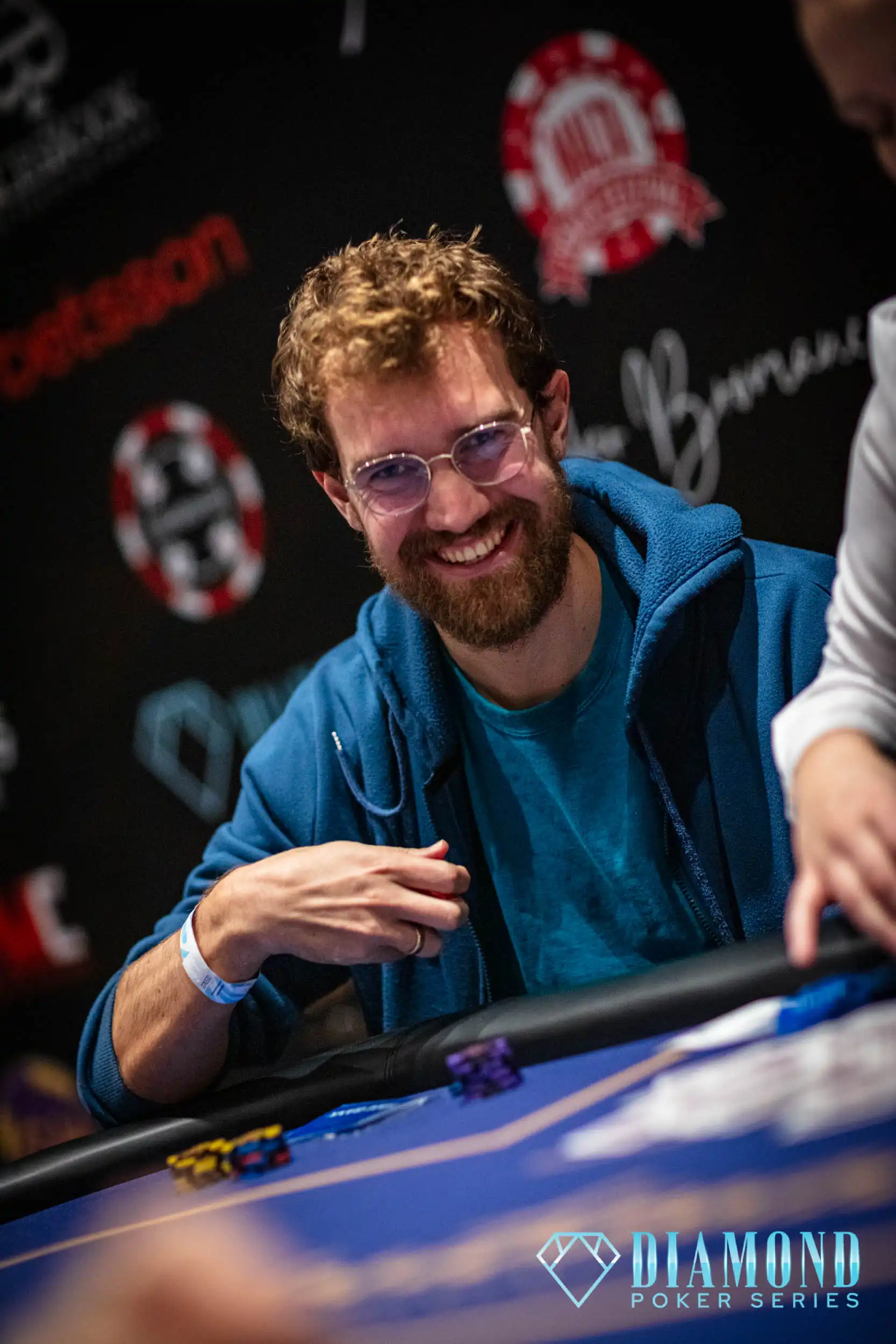 5k Million - Day 1B