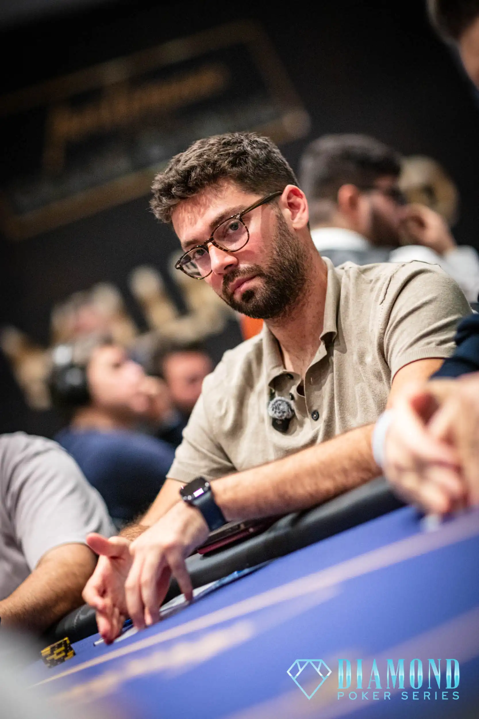 5k Million - Day 1B