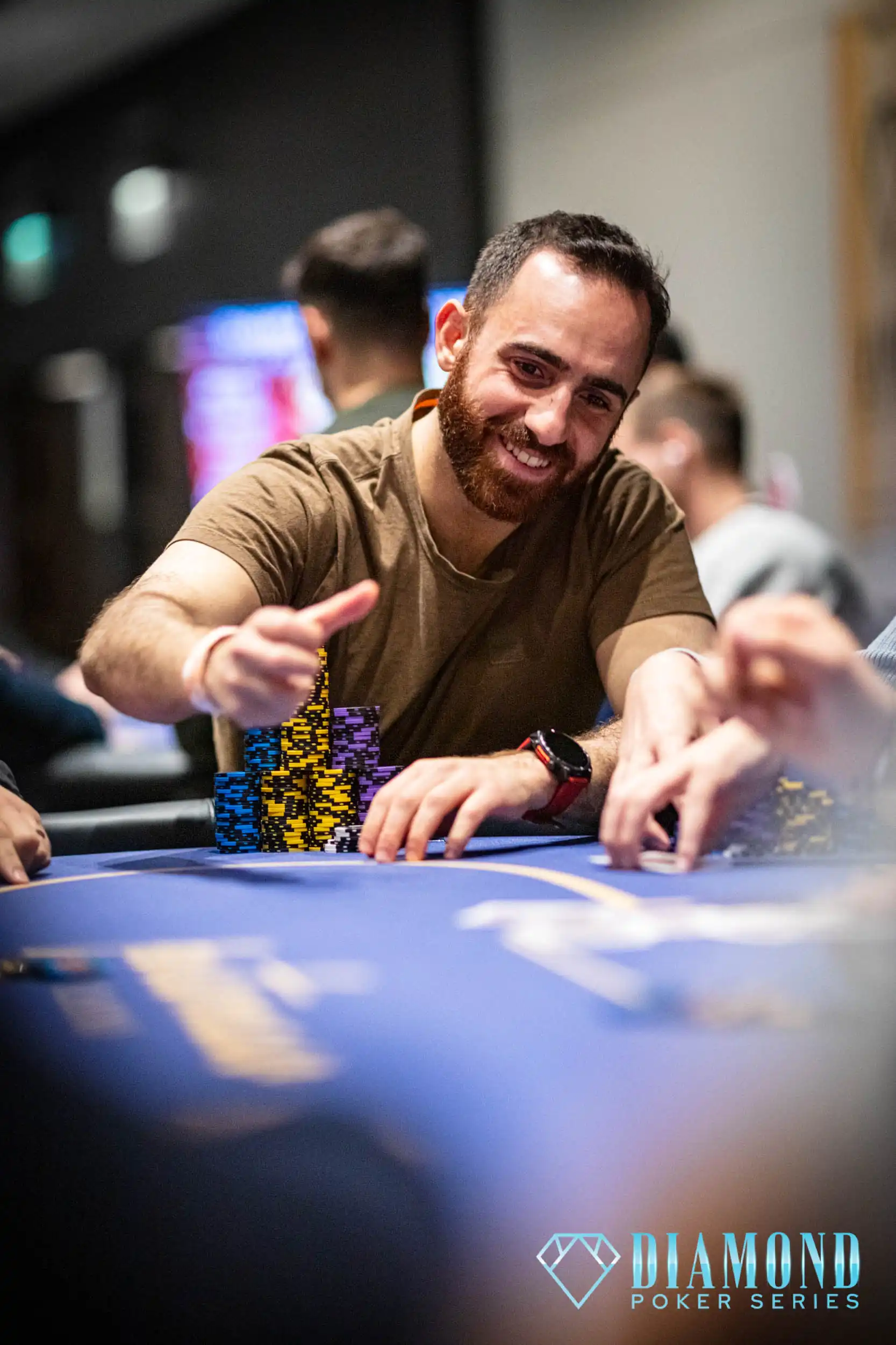 5k Million - Day 2