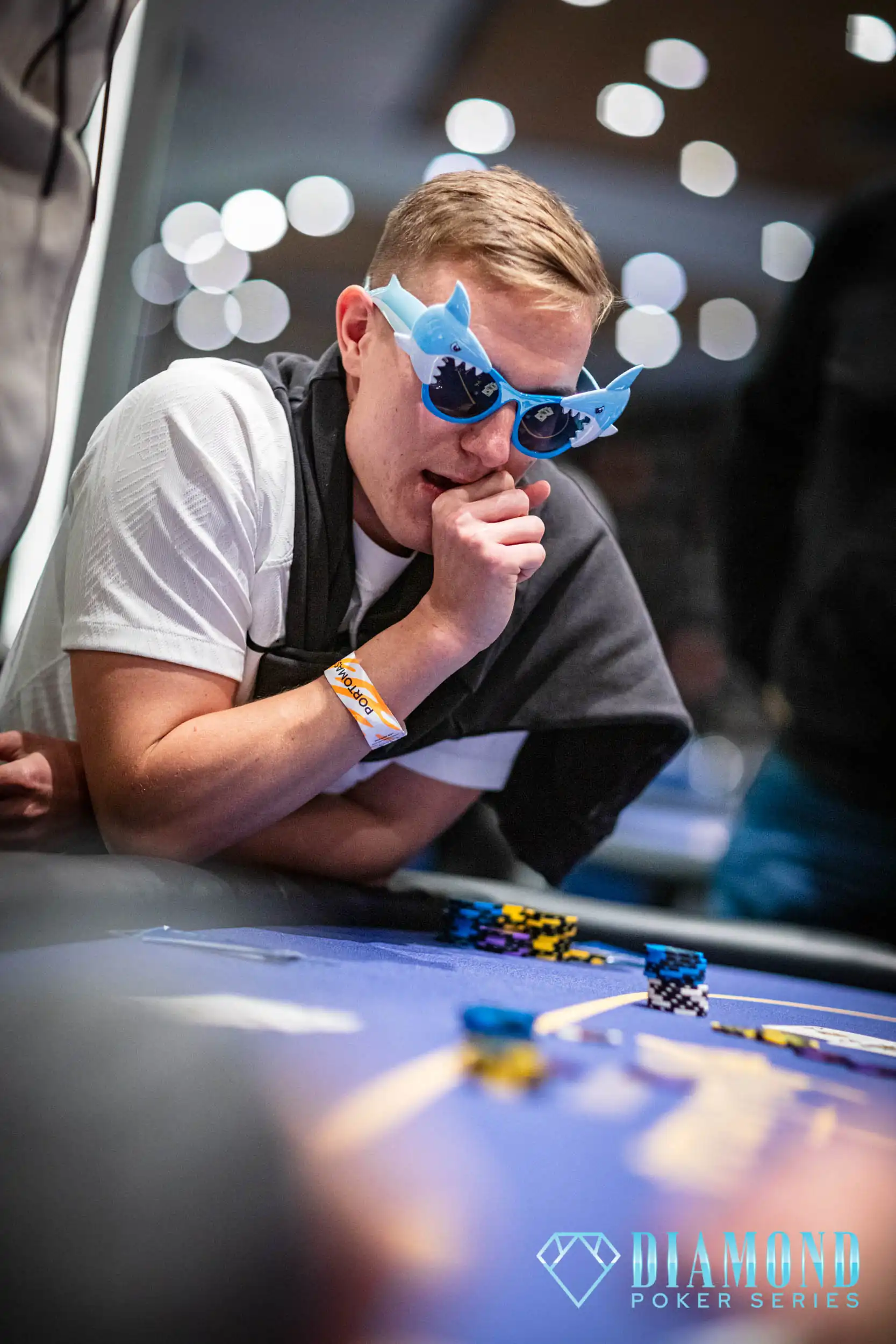 5k Million - Day 2
