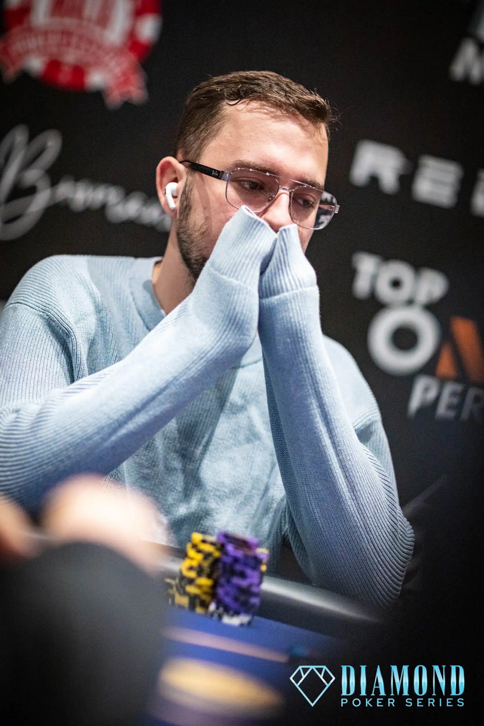 5k Million - Day 2