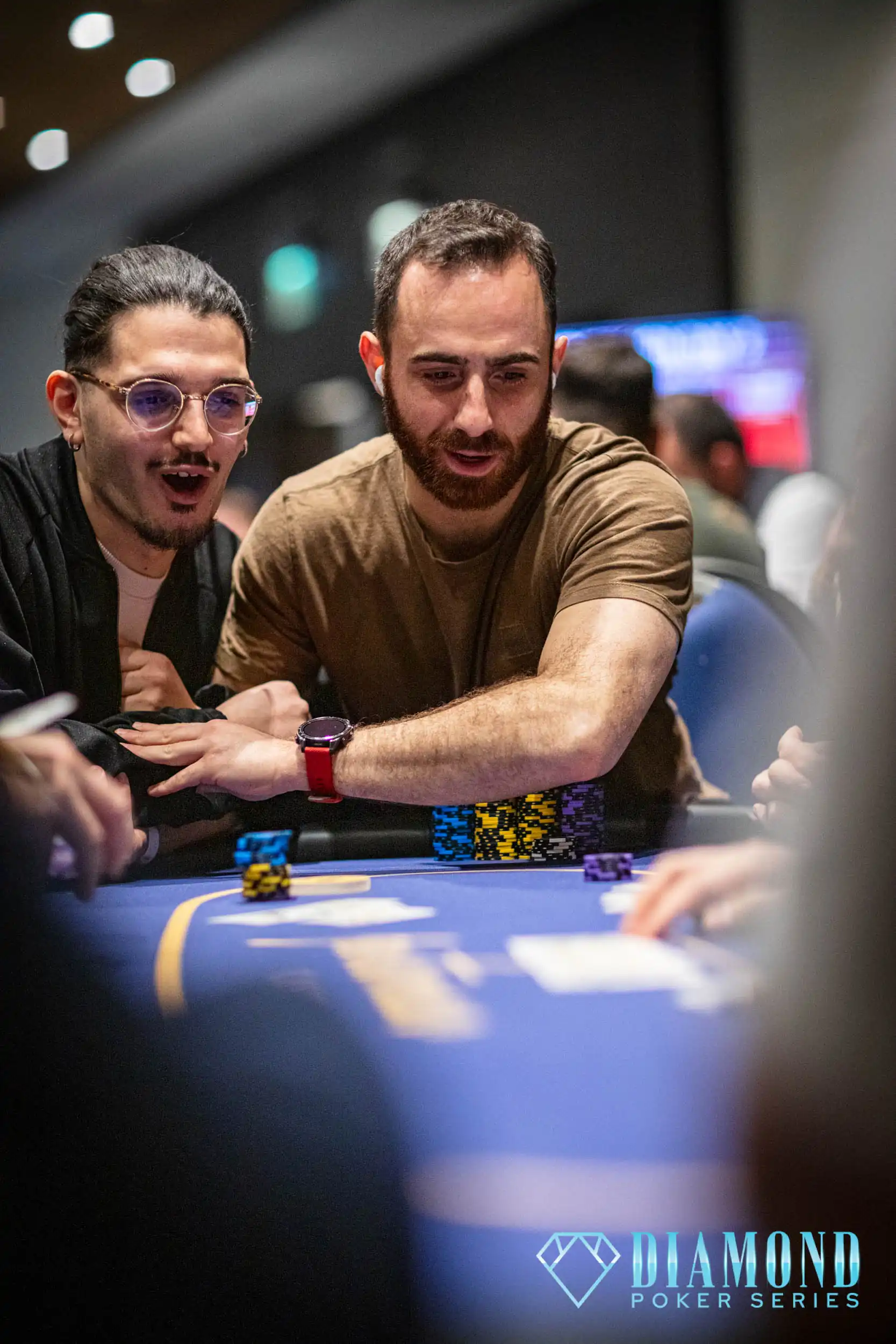 5k Million - Day 2